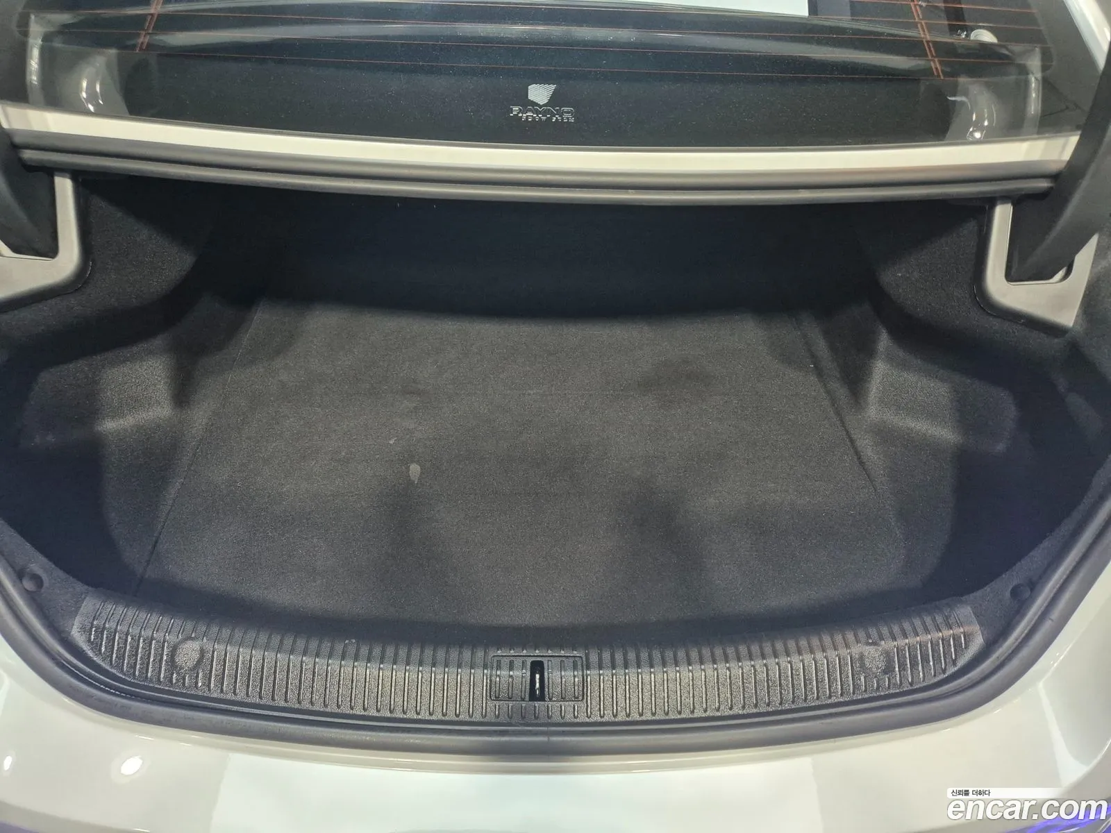 Renault Korea Samsung Sm6 20 Gde Re - фотография 8757439