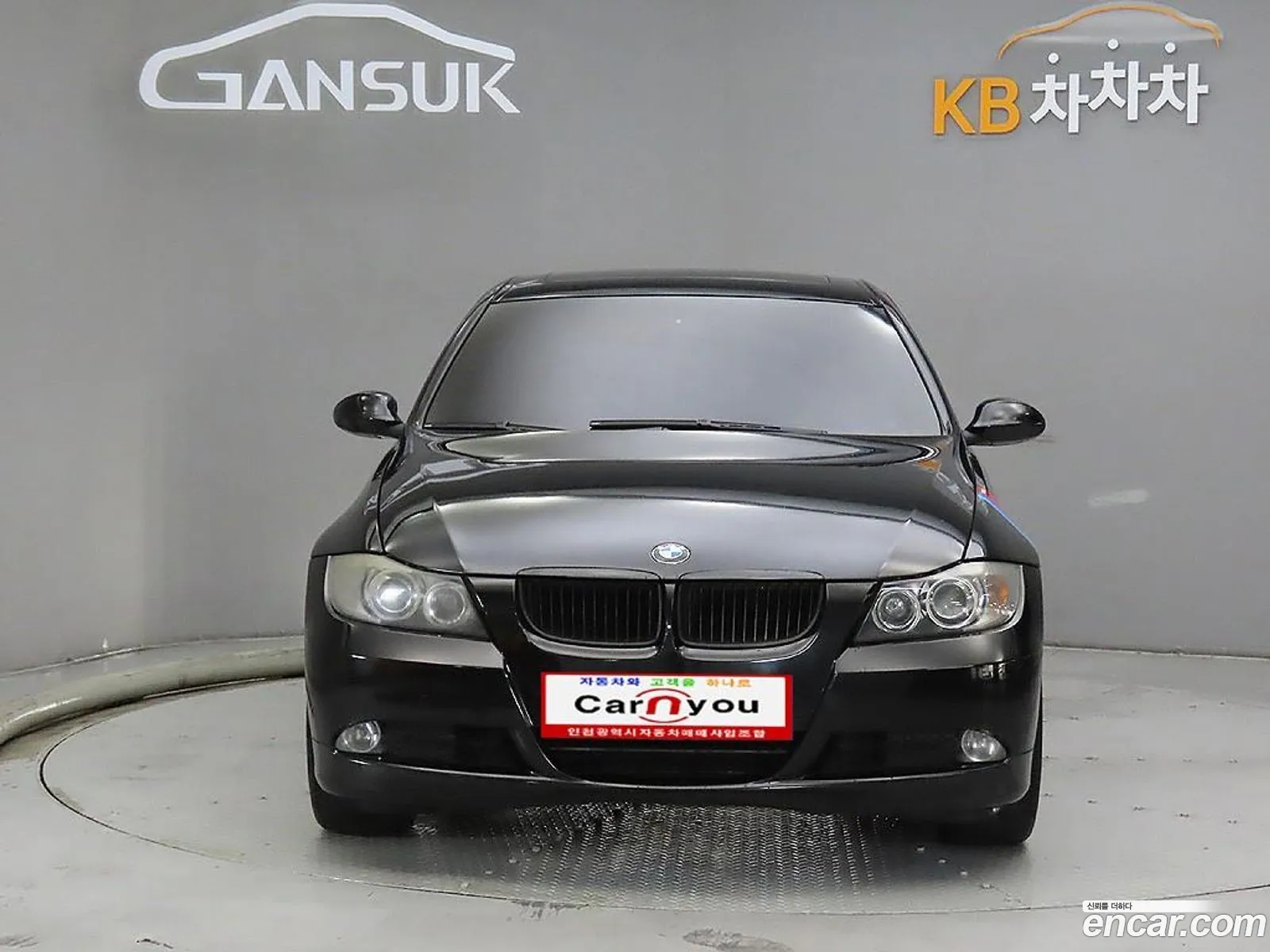 BMW 3 Series E90 320I Sedan Cp - фотография 6404429