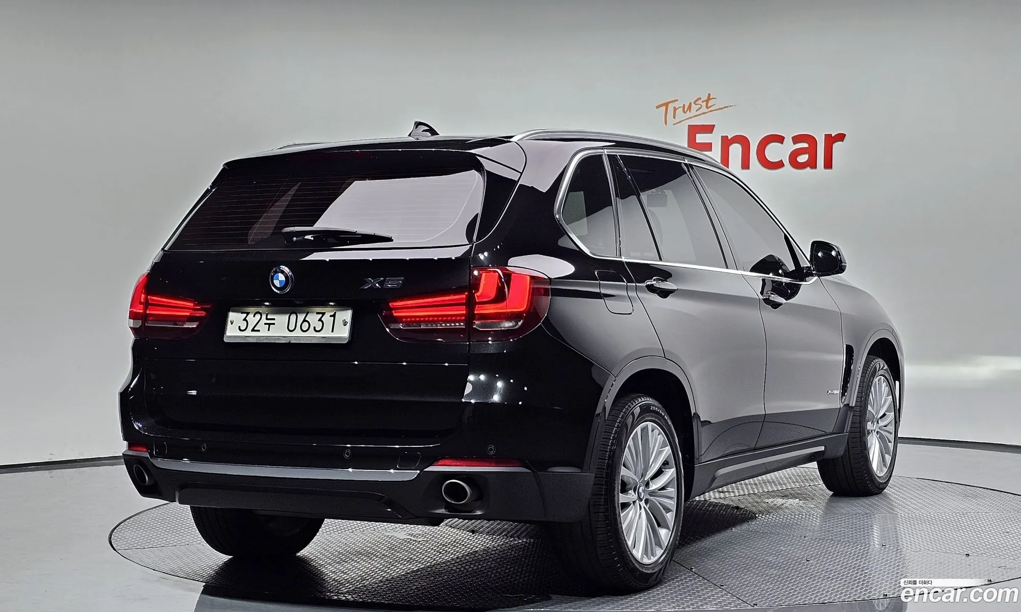 BMW X5 F15 xDrive 30D - фотография 3682878