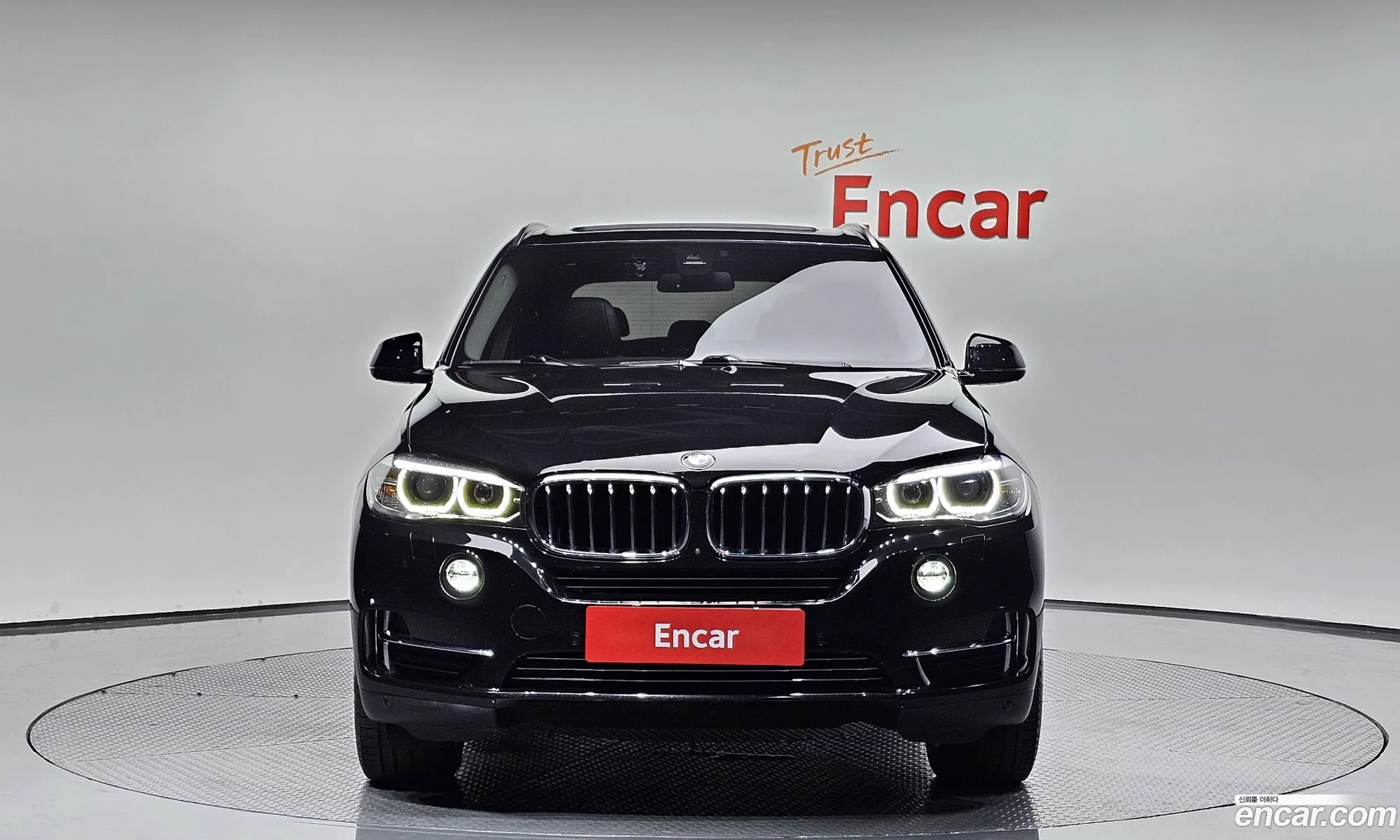BMW X5 F15 xDrive 30D - фотография 3682879