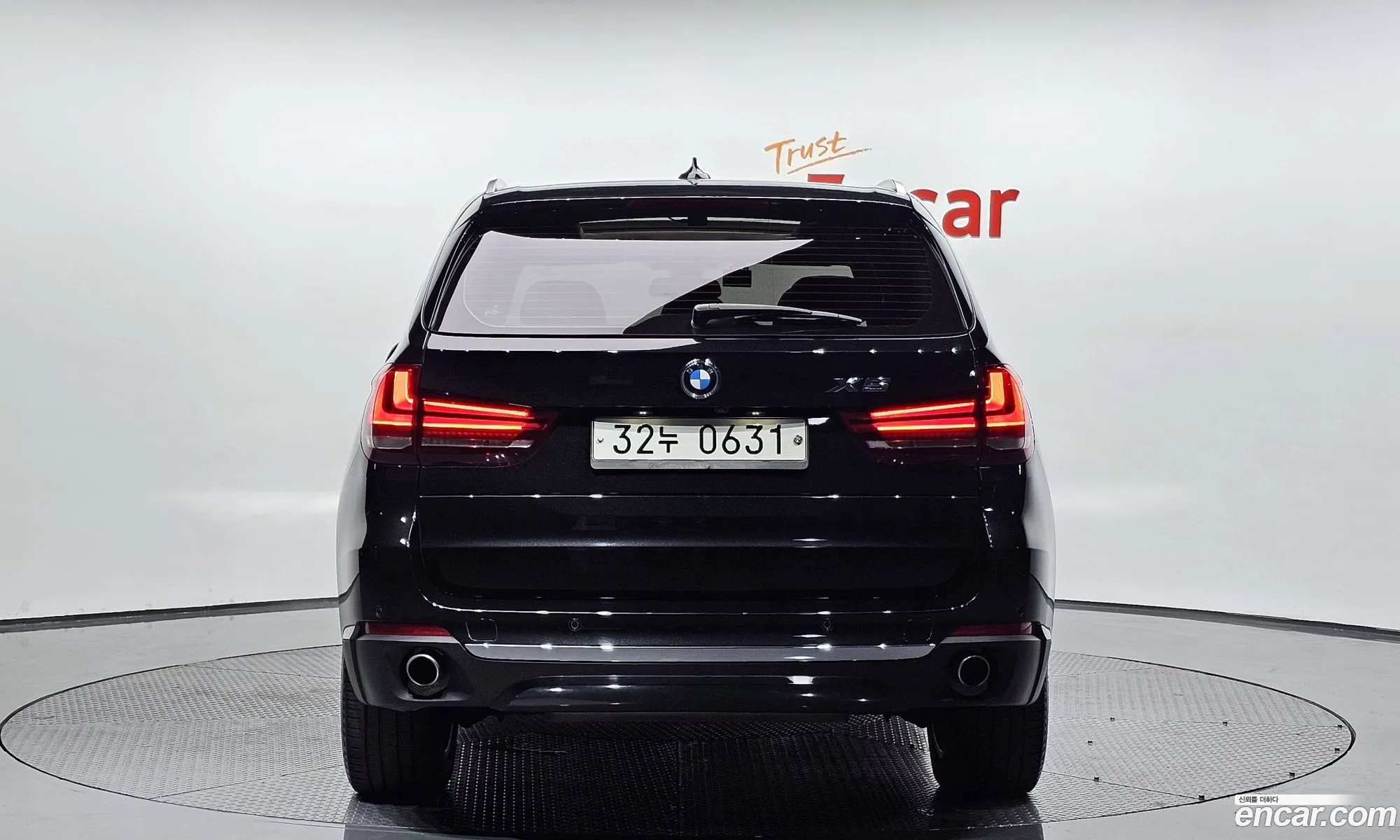 BMW X5 F15 xDrive 30D - фотография 3682880