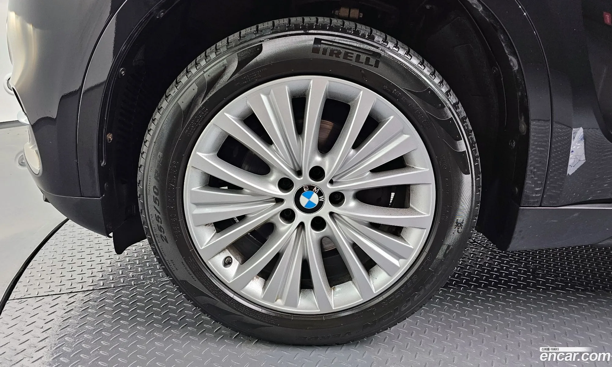 BMW X5 F15 xDrive 30D - фотография 3682881
