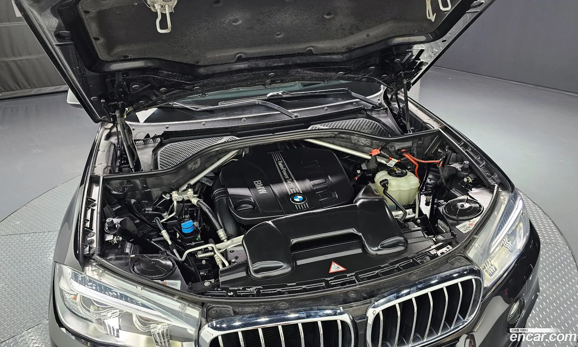 BMW X5 F15 xDrive 30D - фотография 3682882