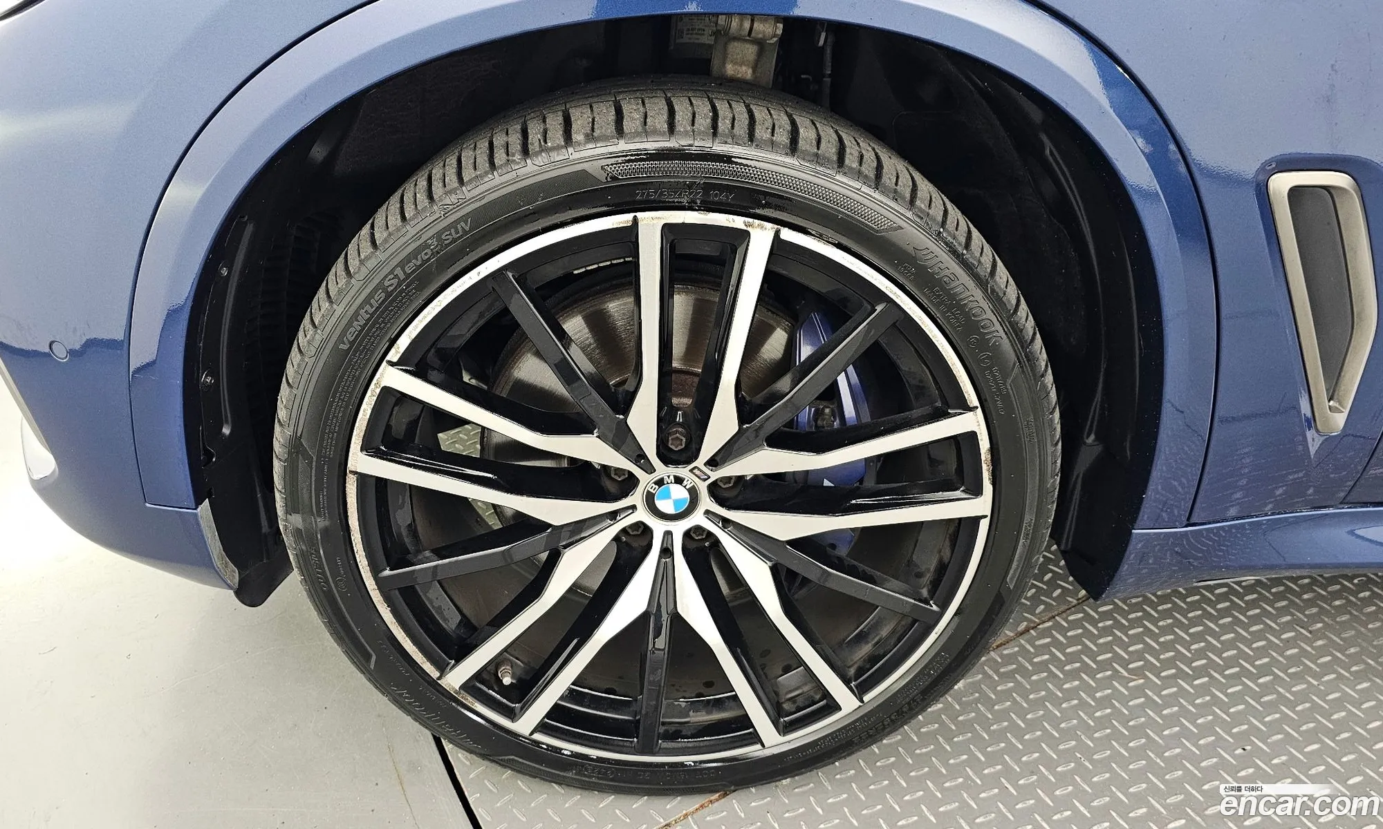 BMW X5 G05 M50D First Edition - фотография 6464016