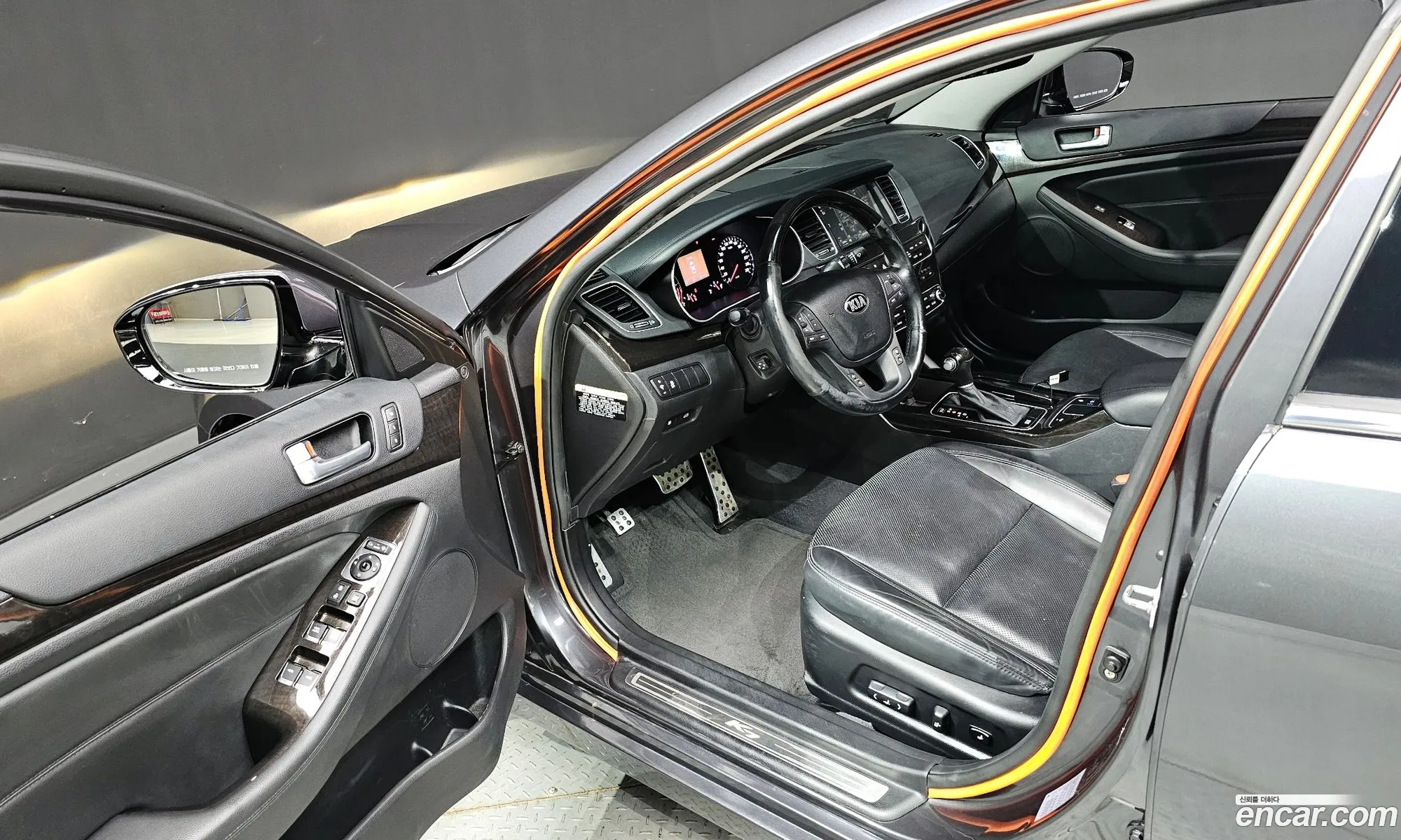 Korex Auto Trade - фотография 12622073