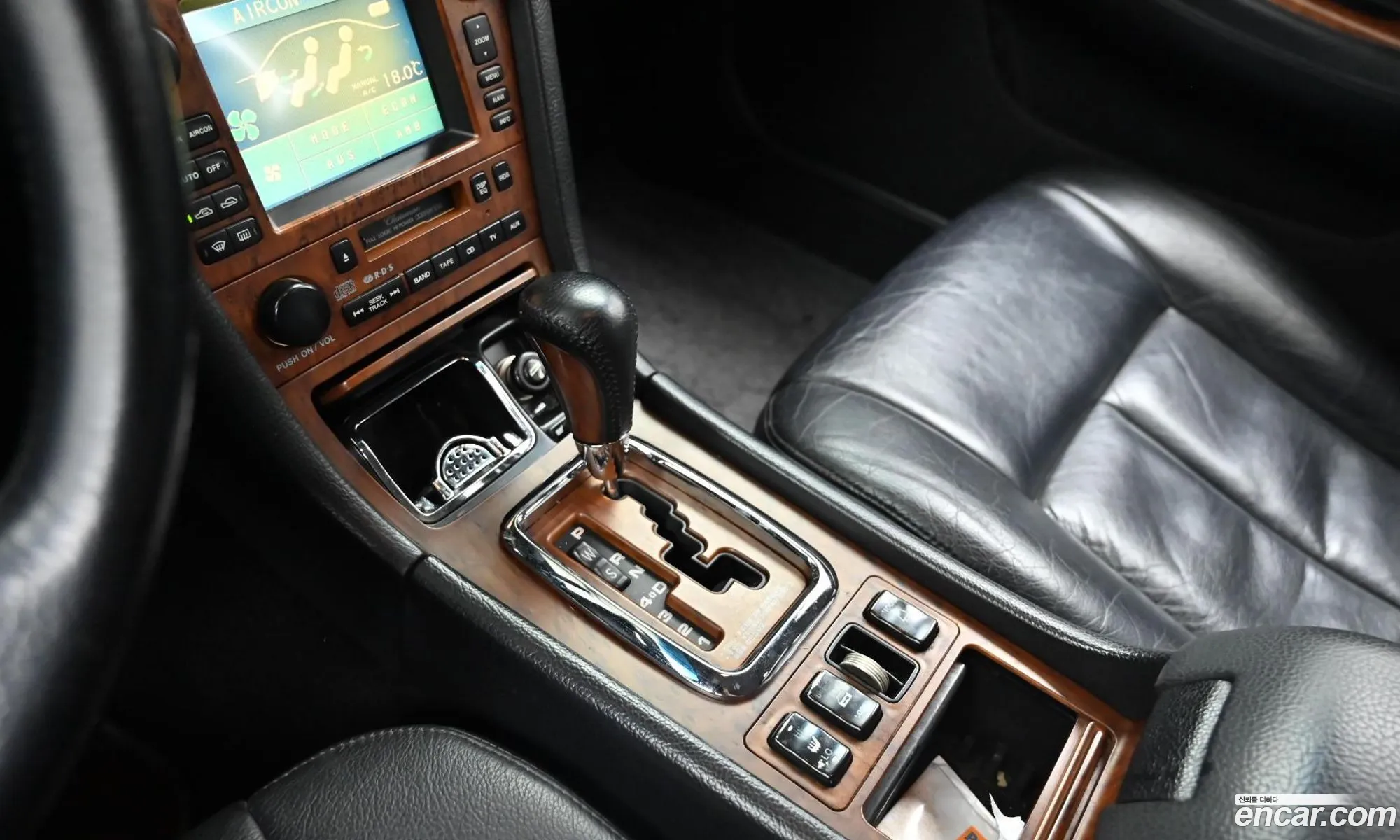 Kg Mobility Ssangyong Chairman Cm600L Limousine - фотография 6719138