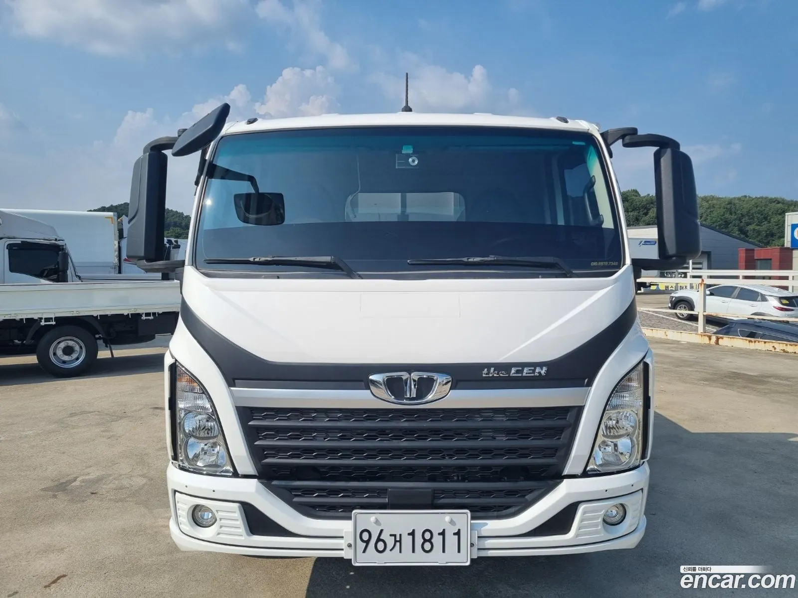 Korex Auto Trade - фотография 4459149