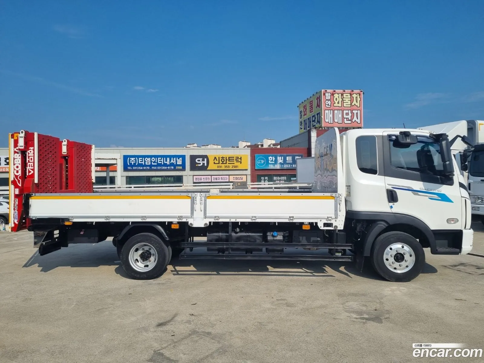 Korex Auto Trade - фотография 4459154