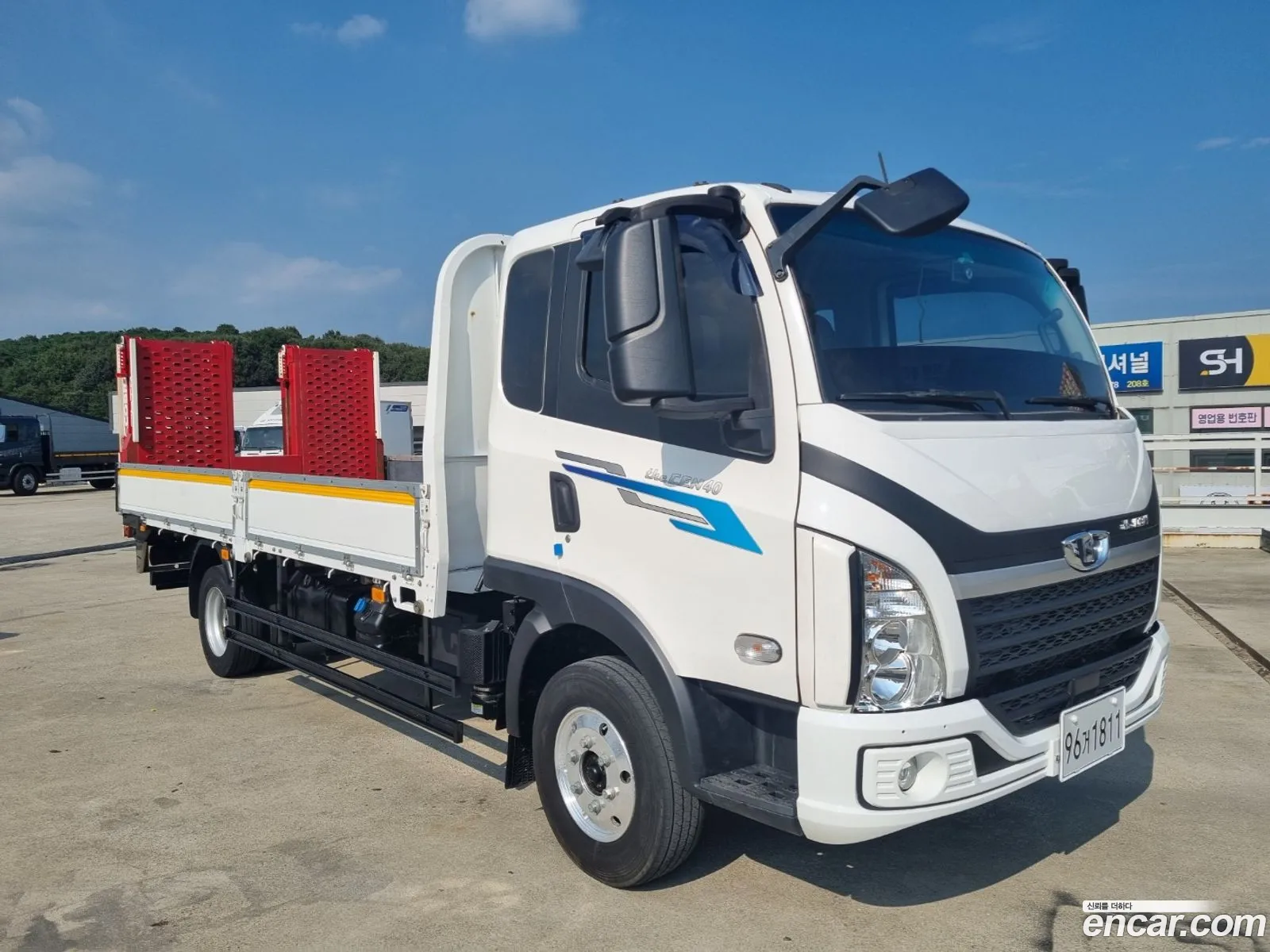 Korex Auto Trade - фотография 4459155