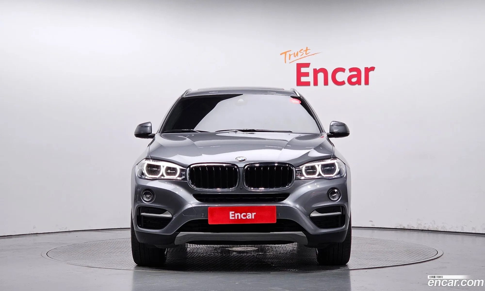 BMW X6 F16 xDrive 30D - фотография 12504082