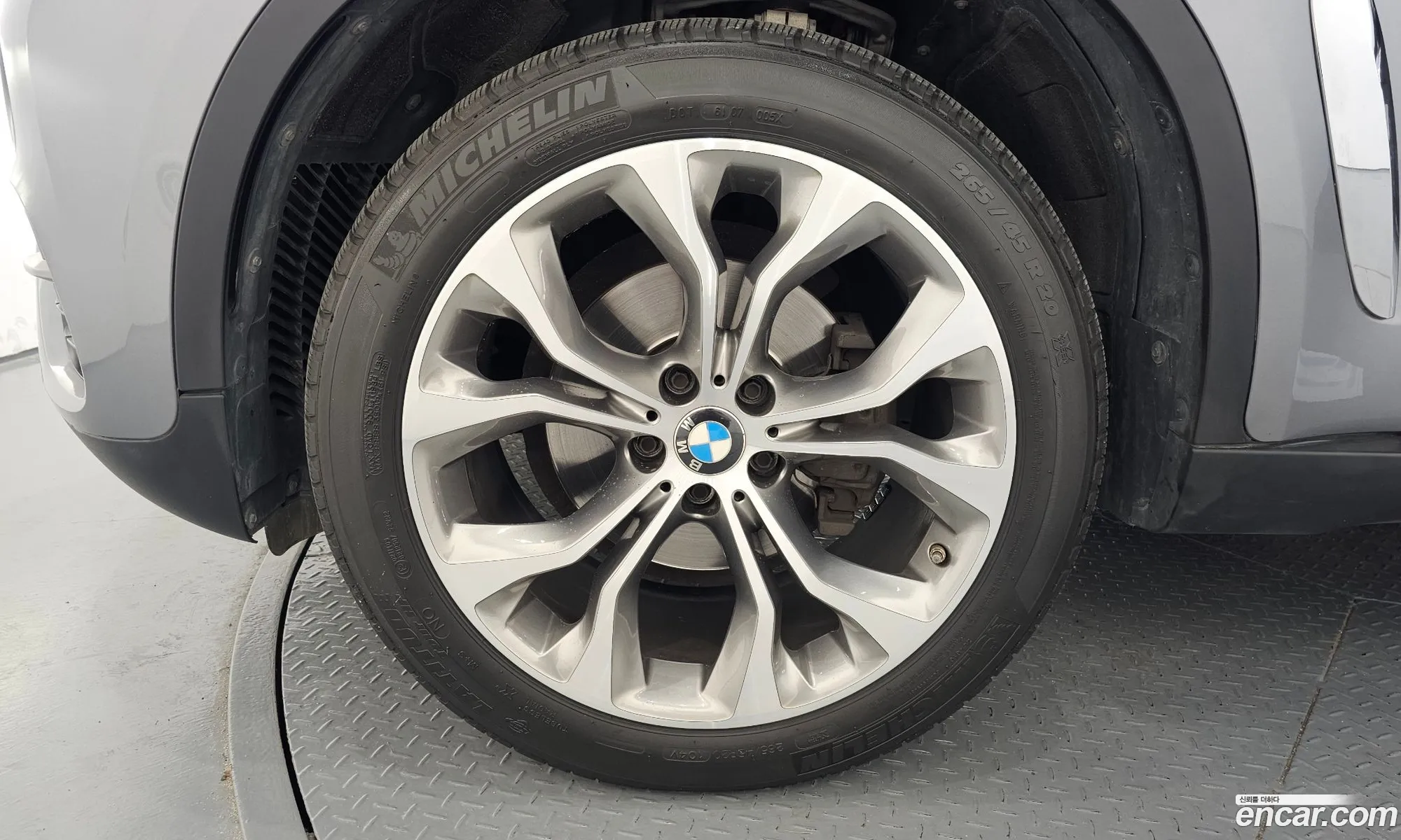 BMW X6 F16 xDrive 30D - фотография 12504084