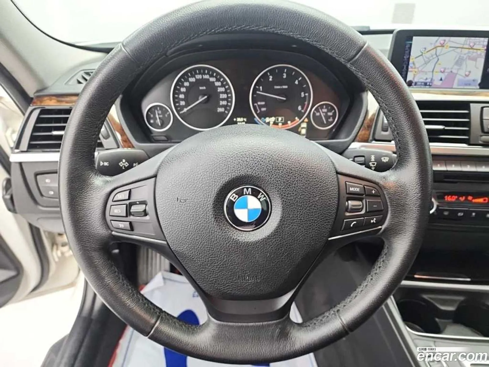 BMW 3 Series F30 320D - фотография 5969142
