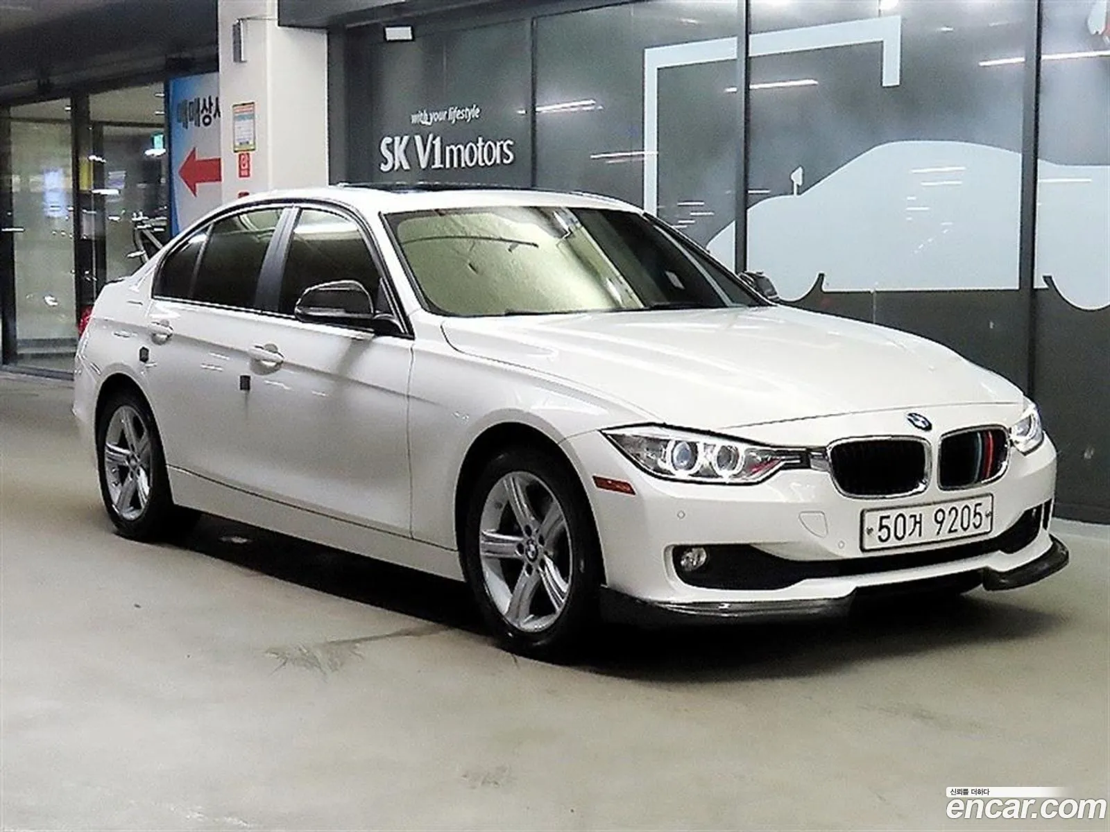 BMW 3 Series E90 320D Sedan - фотография 3681023