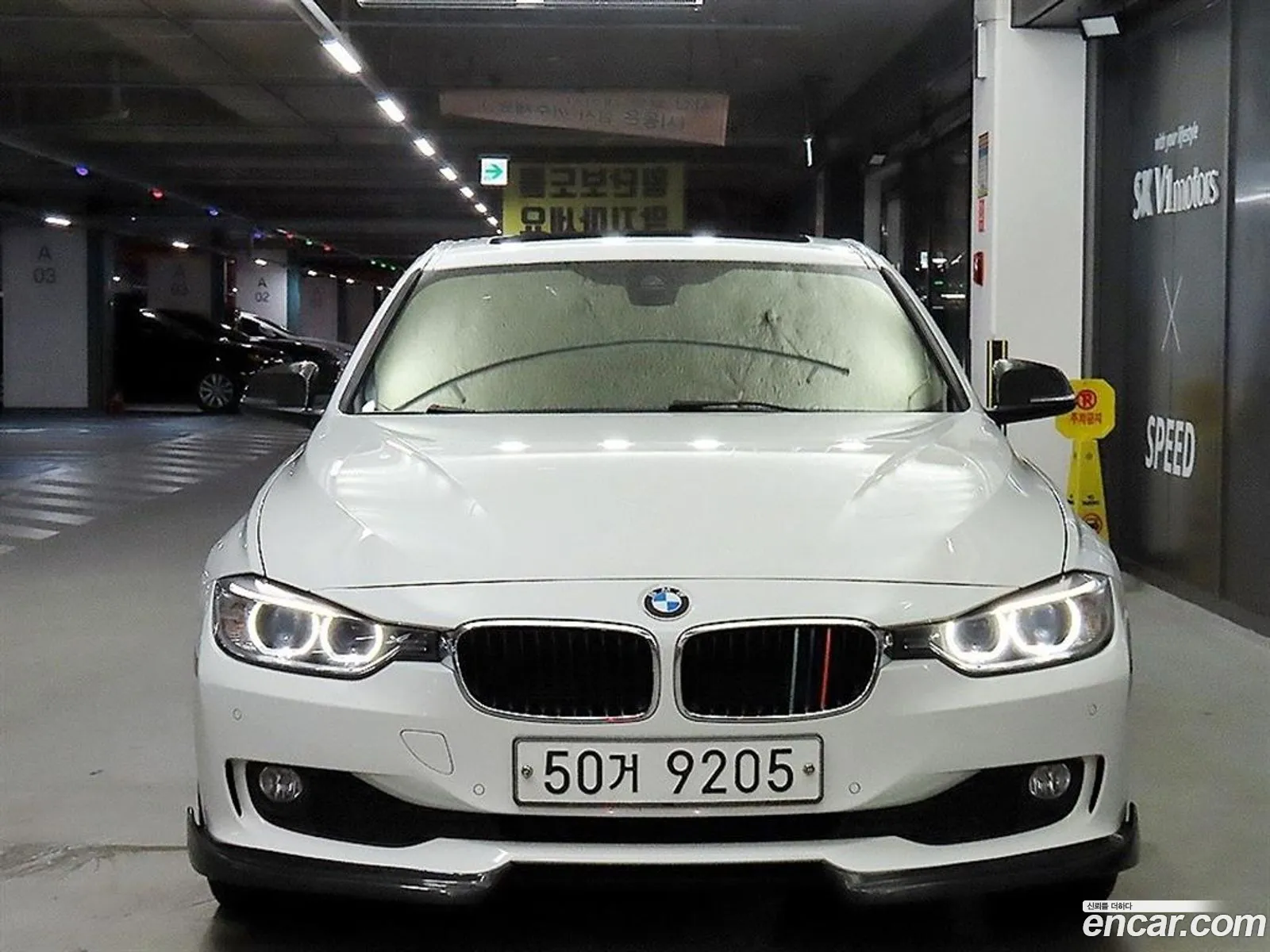 BMW 3 Series E90 320D Sedan - фотография 3681025