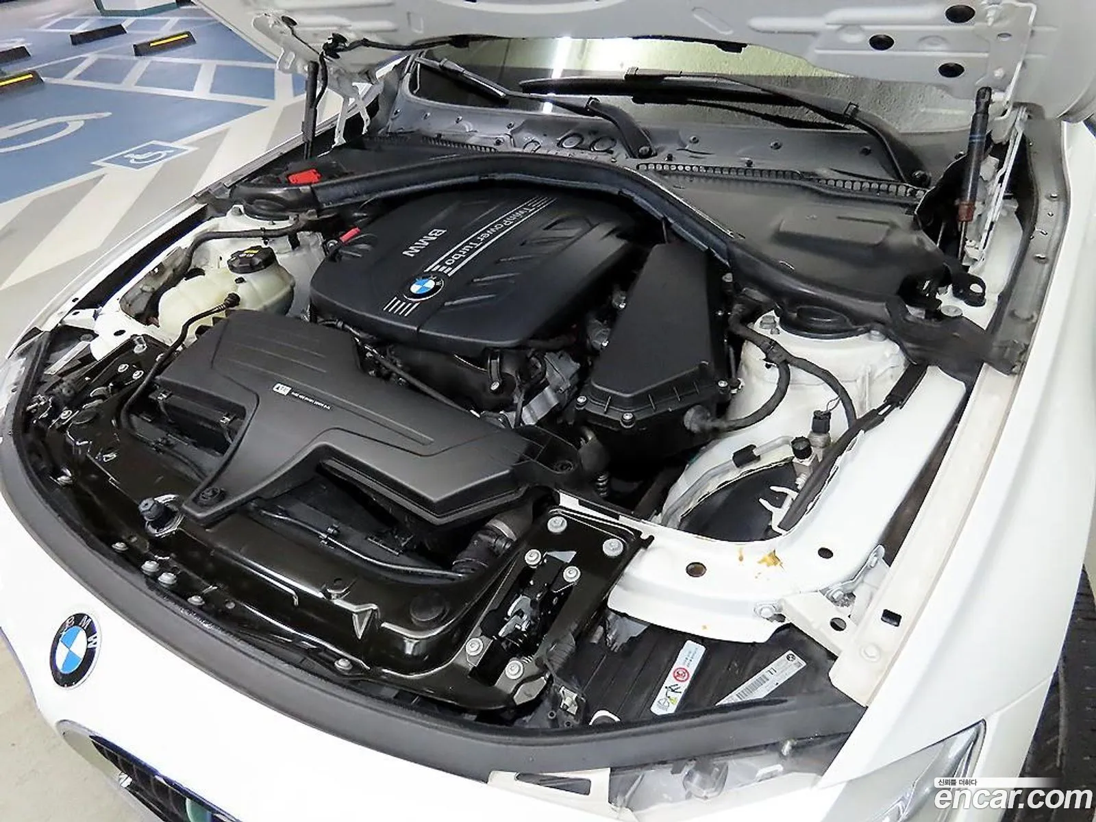 BMW 3 Series E90 320D Sedan - фотография 3681028