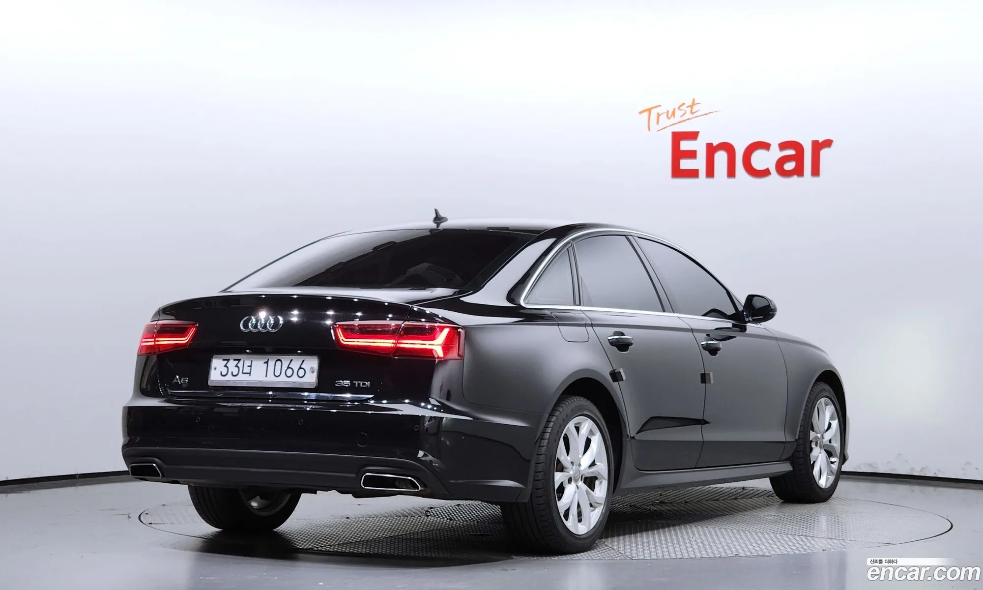 Audi New A6 35 Tdi C7 - фотография 12750720
