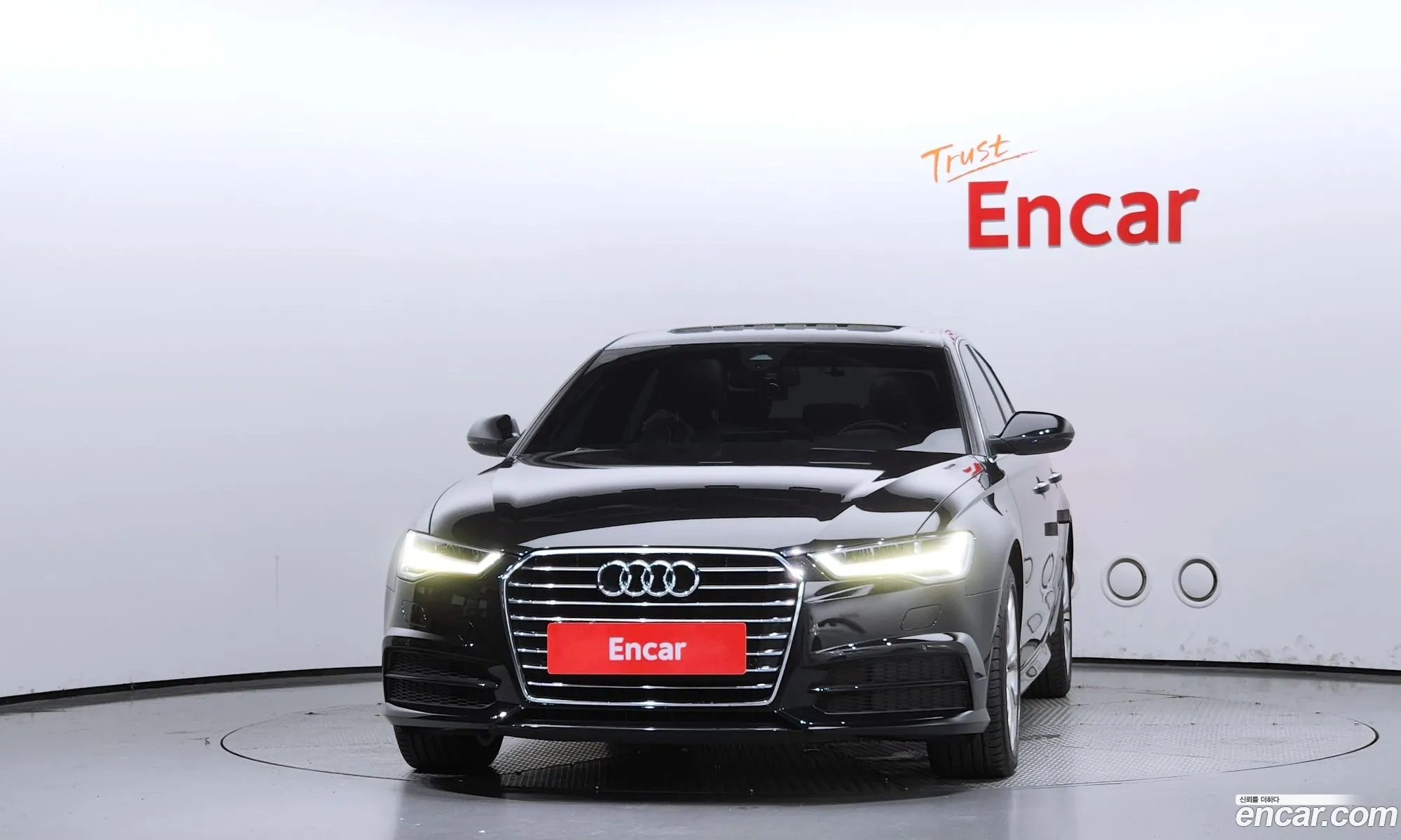 Audi New A6 35 Tdi C7 - фотография 12750721