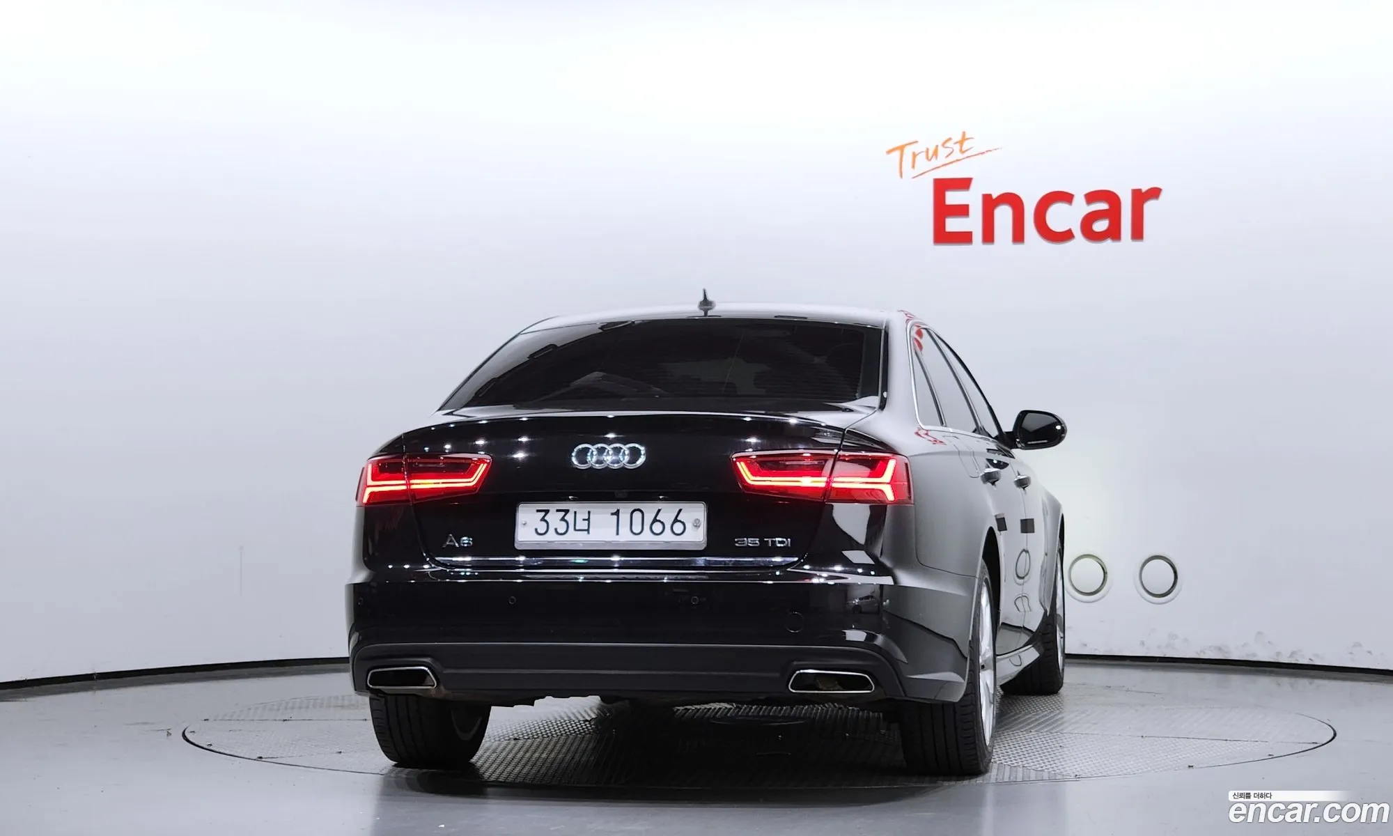Audi New A6 35 Tdi C7 - фотография 12750722