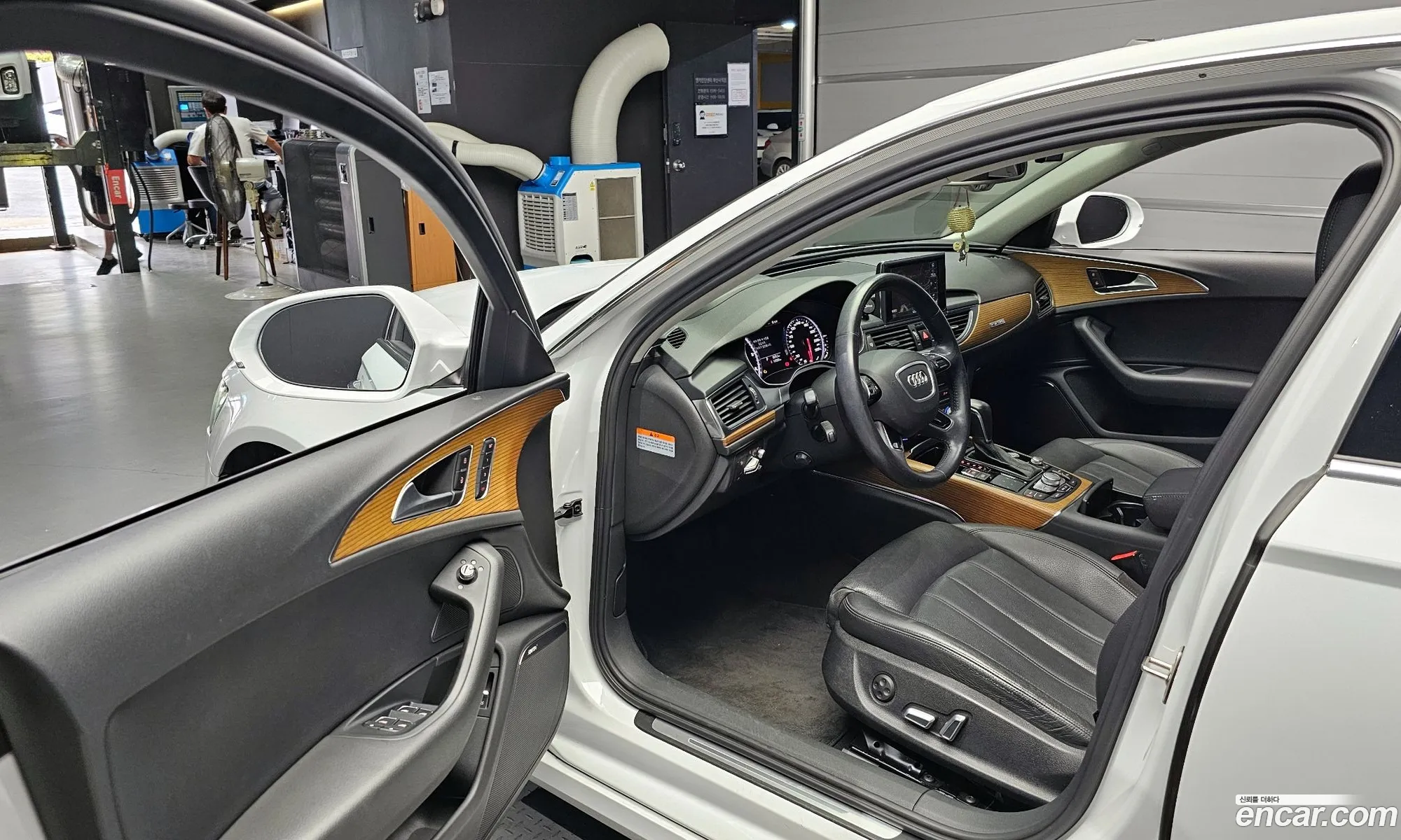 Korex Auto Trade - фотография 1572270