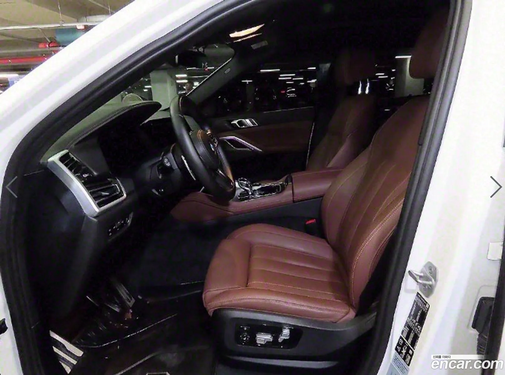 BMW X6 G06 xDrive40I M Sports - фотография 6743393