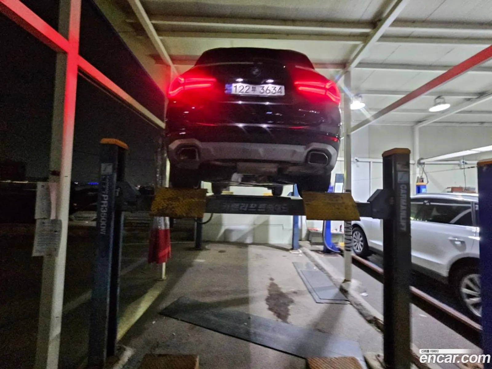 BMW X3 G01 xDrive 20D - фотография 6117735