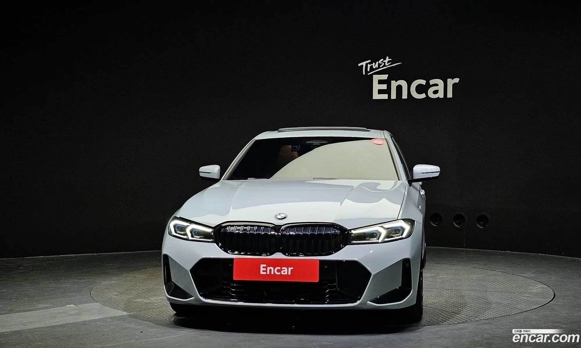 BMW 3 Series G20 320I M Sports - фотография 6404467