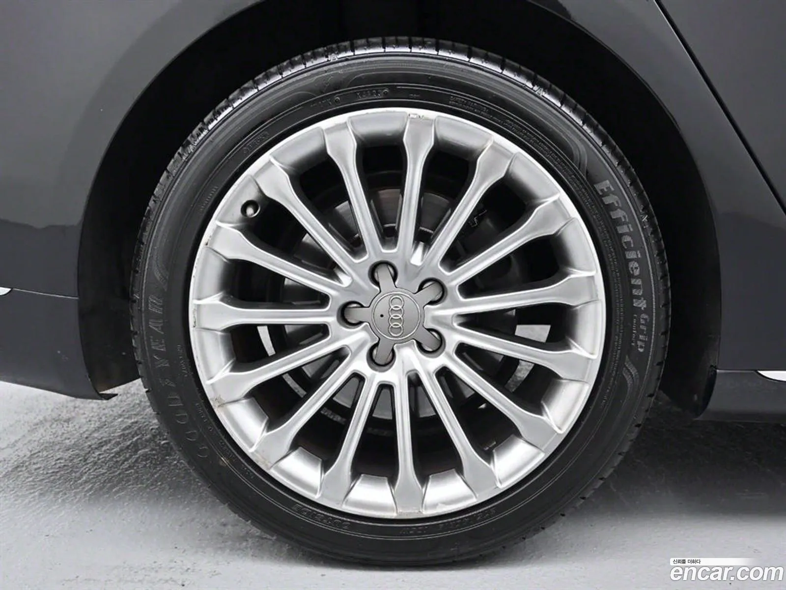 Audi New A8 50 Tdi Quattro Lwb D4 - фотография 1388325
