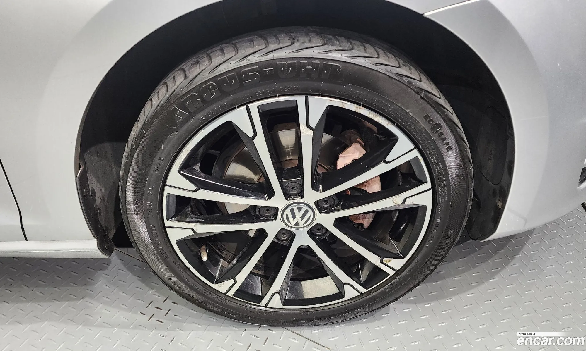 Volkswagen Golf 7Th Generation 20 Tdi Premium - фотография 17457087
