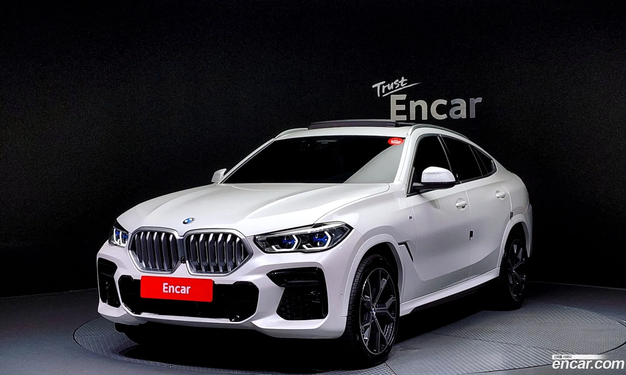 BMW X6 G06 xDrive30D M Sports - фотография 4768076