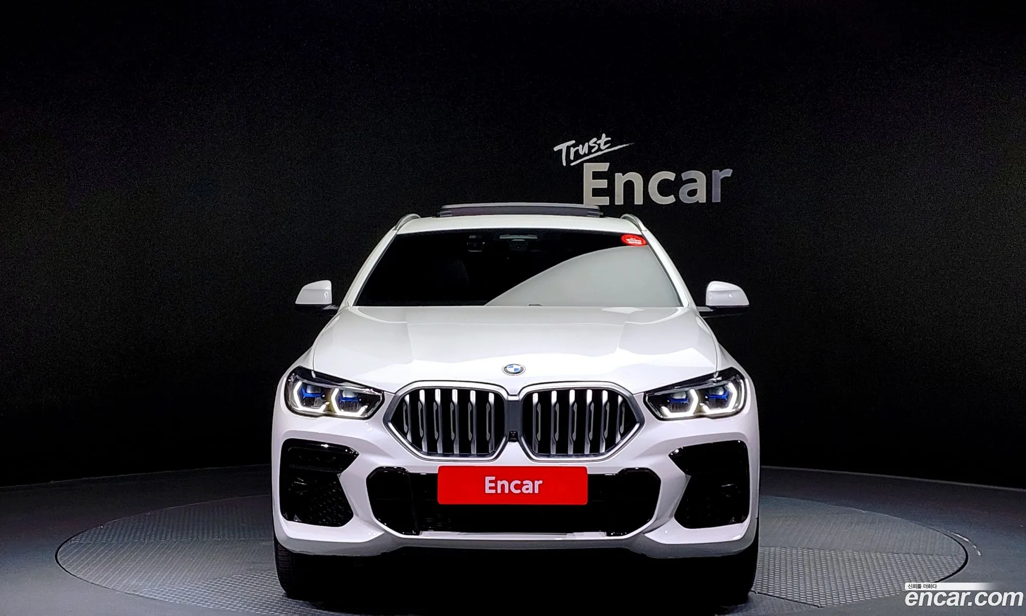 BMW X6 G06 xDrive30D M Sports - фотография 4768078