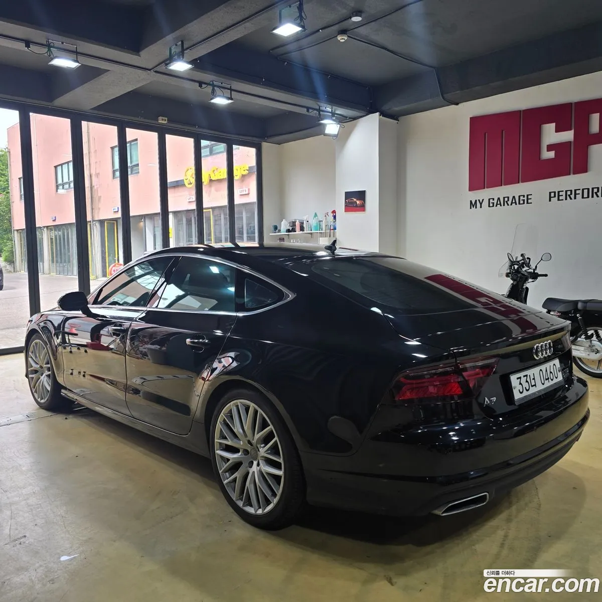Korex Auto Trade - фотография 14604800
