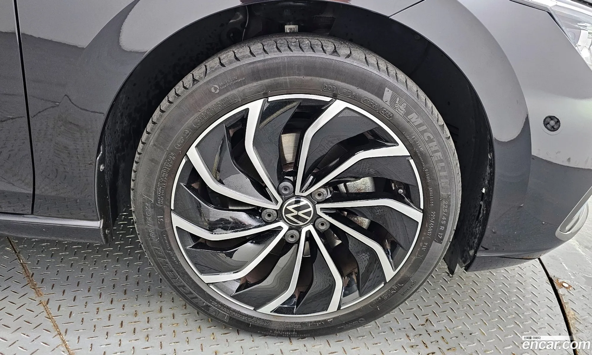 Volkswagen Golf 8Th Generation 20 Tdi Prestige - фотография 8713370