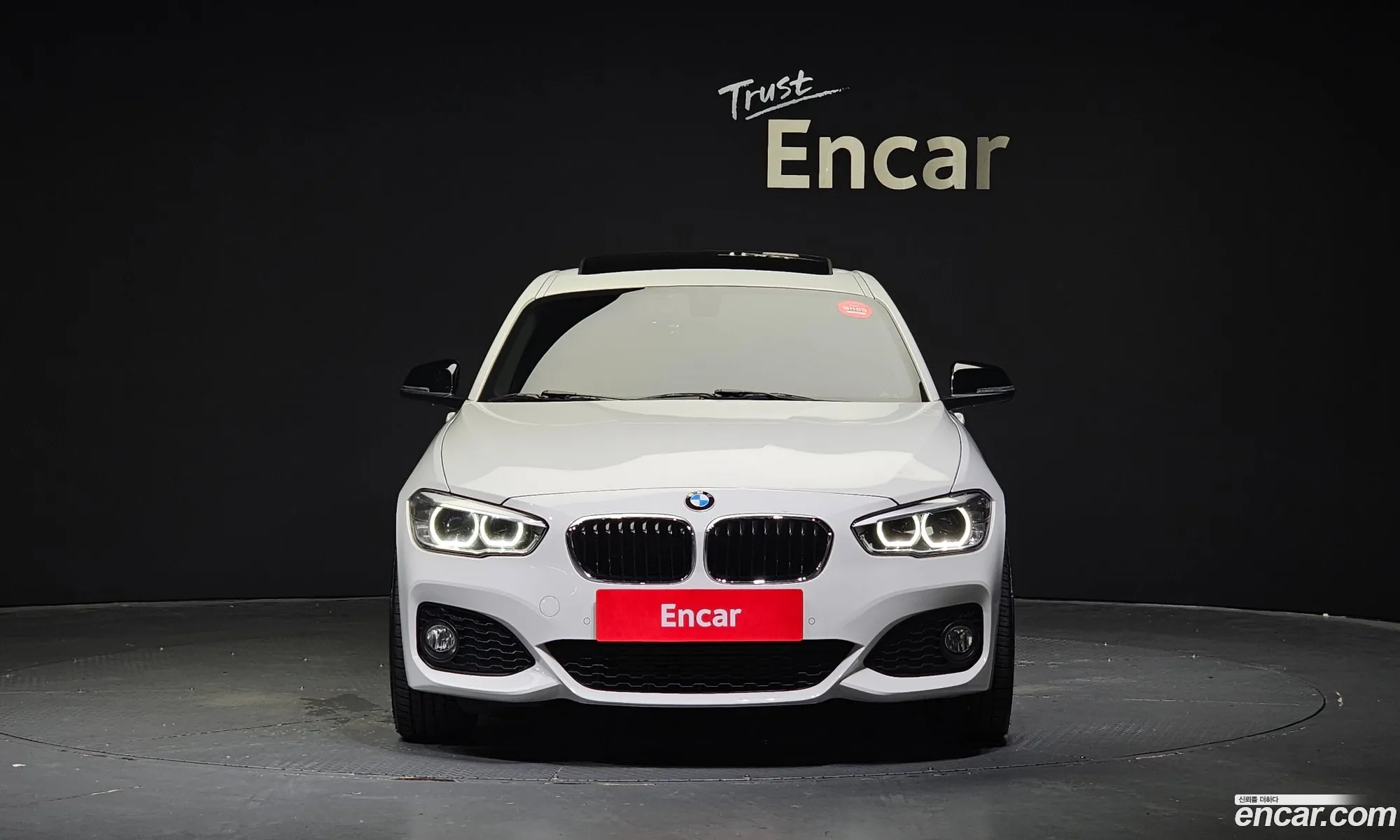 BMW 1 Series F20 118D Sports 5-Door - фотография 6677647