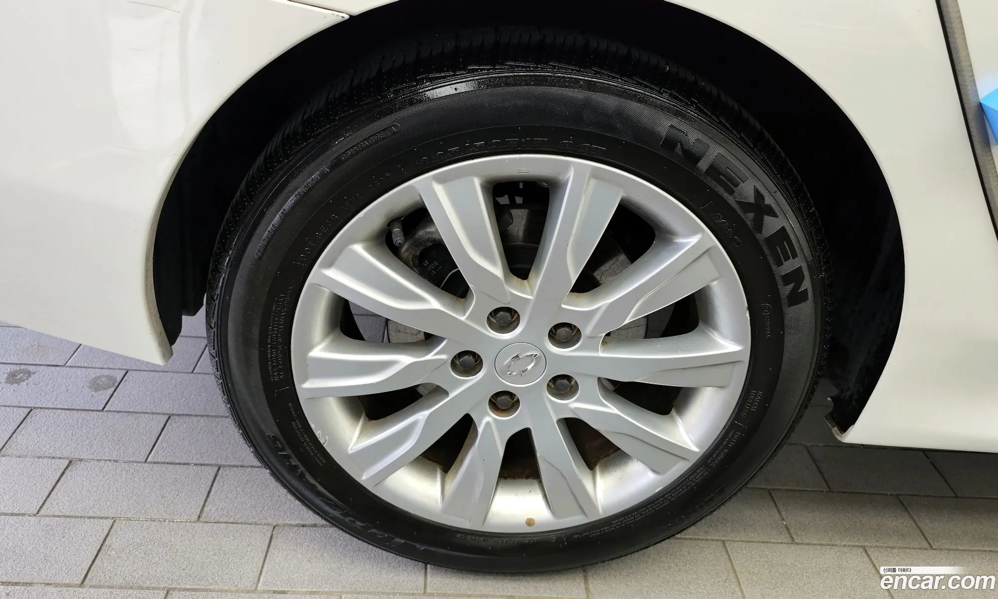 Renault Korea Samsung New Sm5 Platinum Lpli Se Plus - фотография 8832648