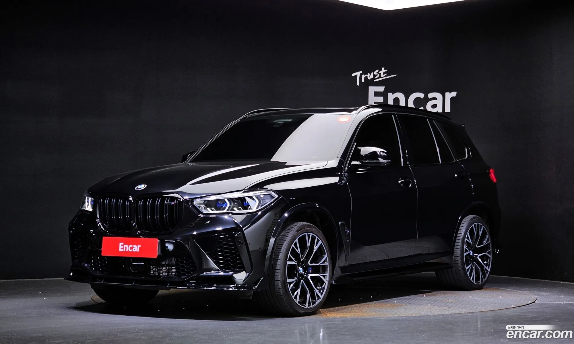 BMW X5M G05 44 Competition - фотография 14027260