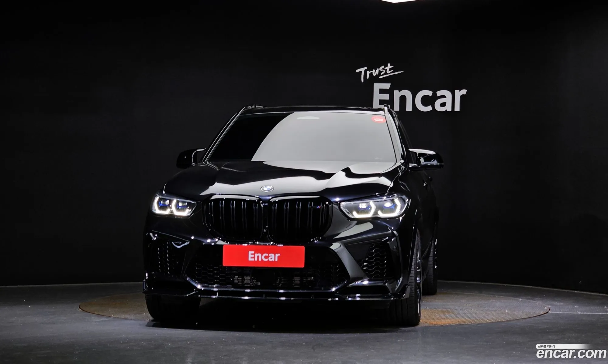 BMW X5M G05 44 Competition - фотография 14027262