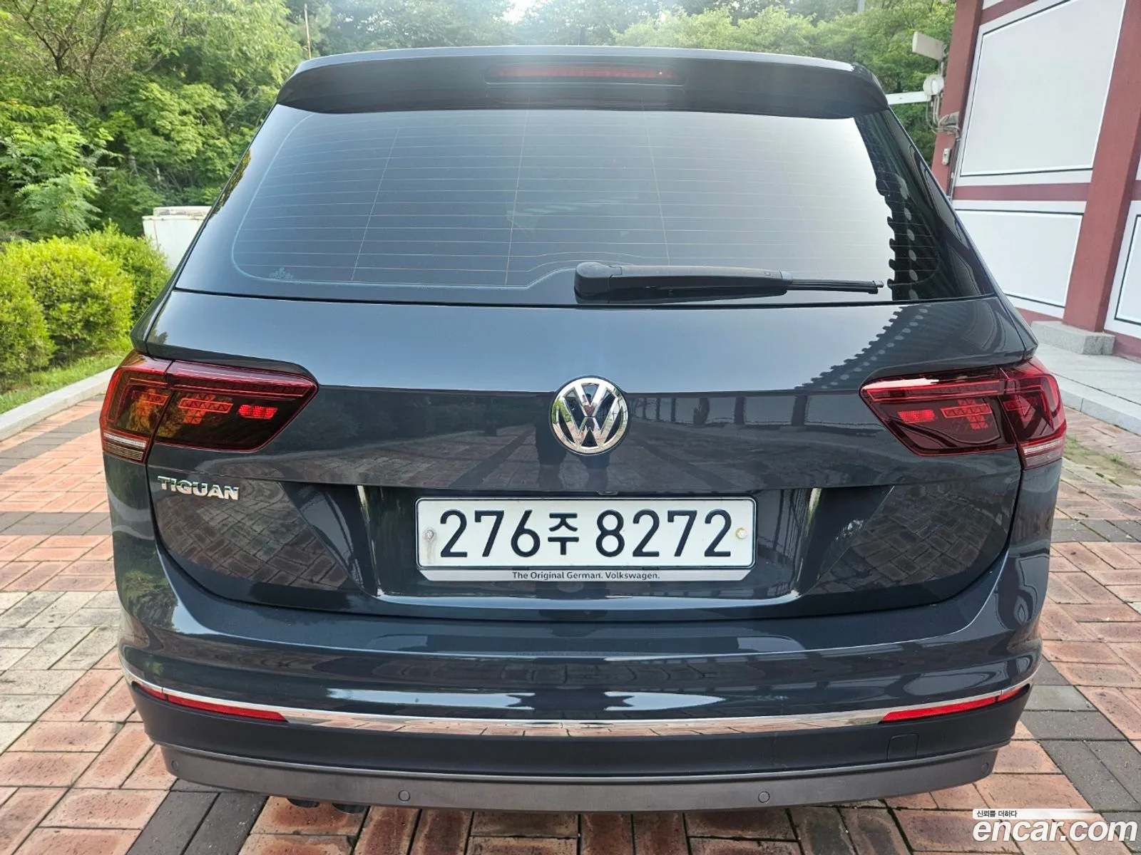 Korex Auto Trade - фотография 12341923