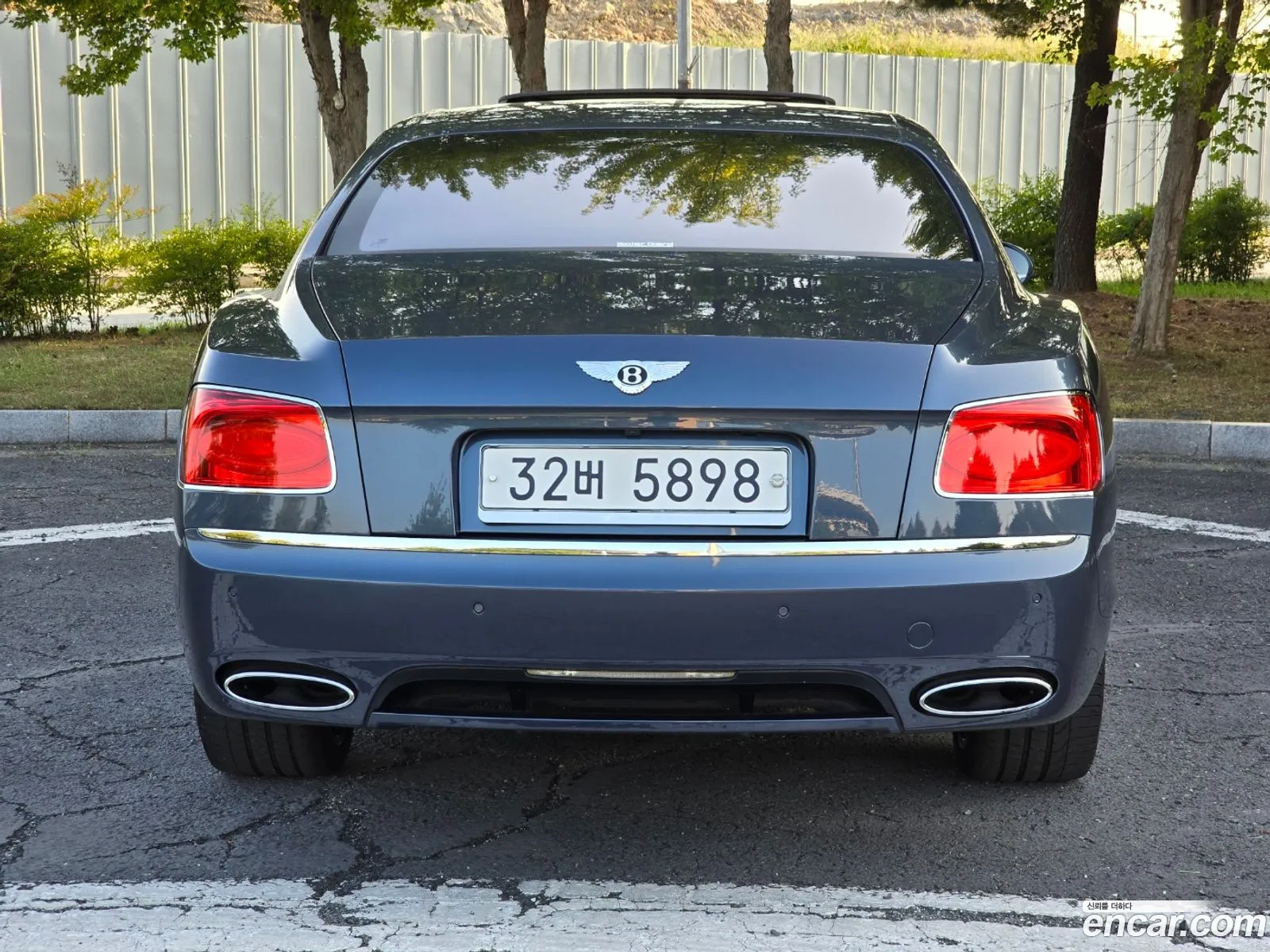 Bentley Flying Spur 2Nd Generation 60 - фотография 4510015