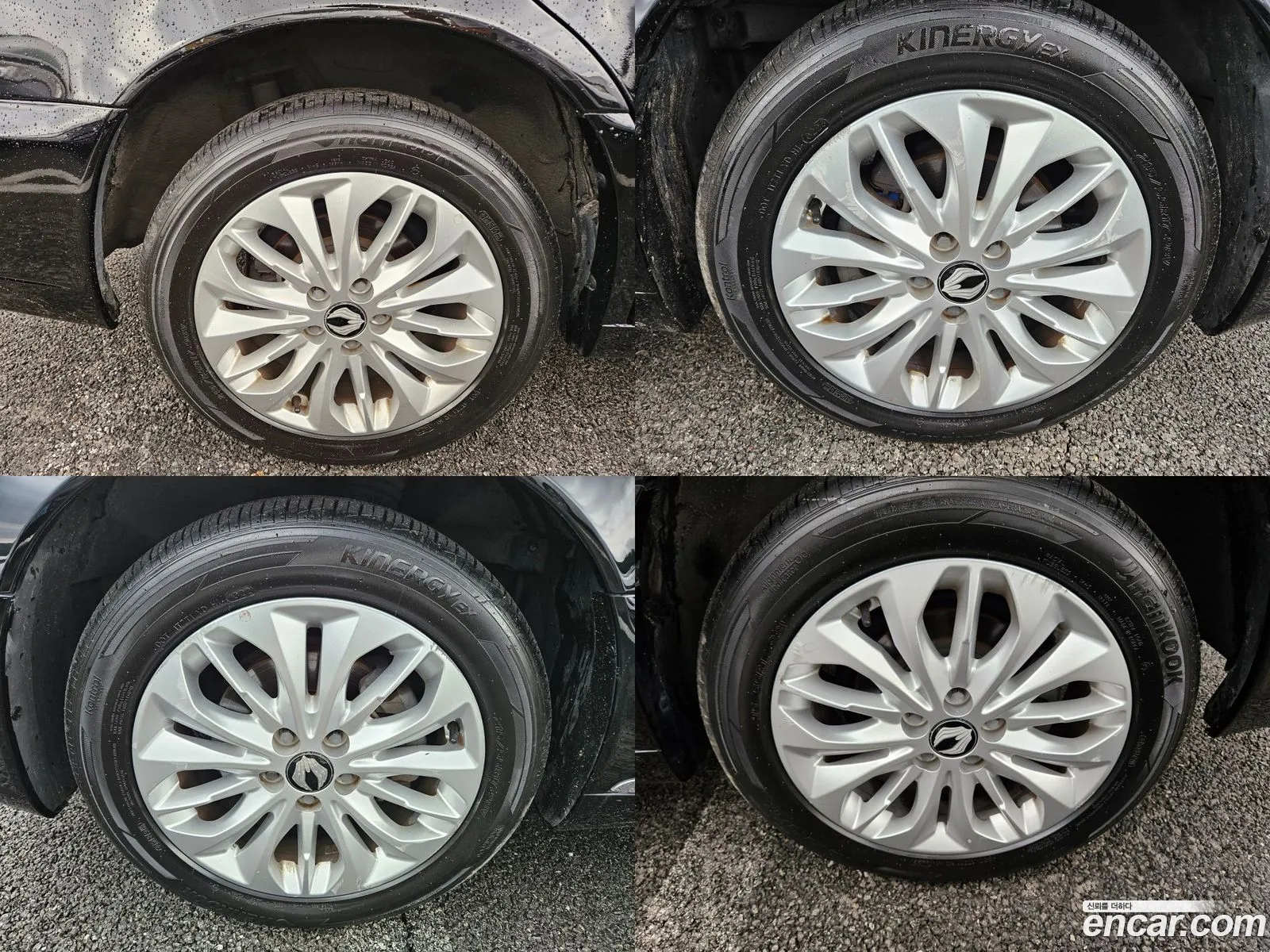 Kg Mobility Ssangyong Chairman H New Classic 500S Premium Type - фотография 6778881