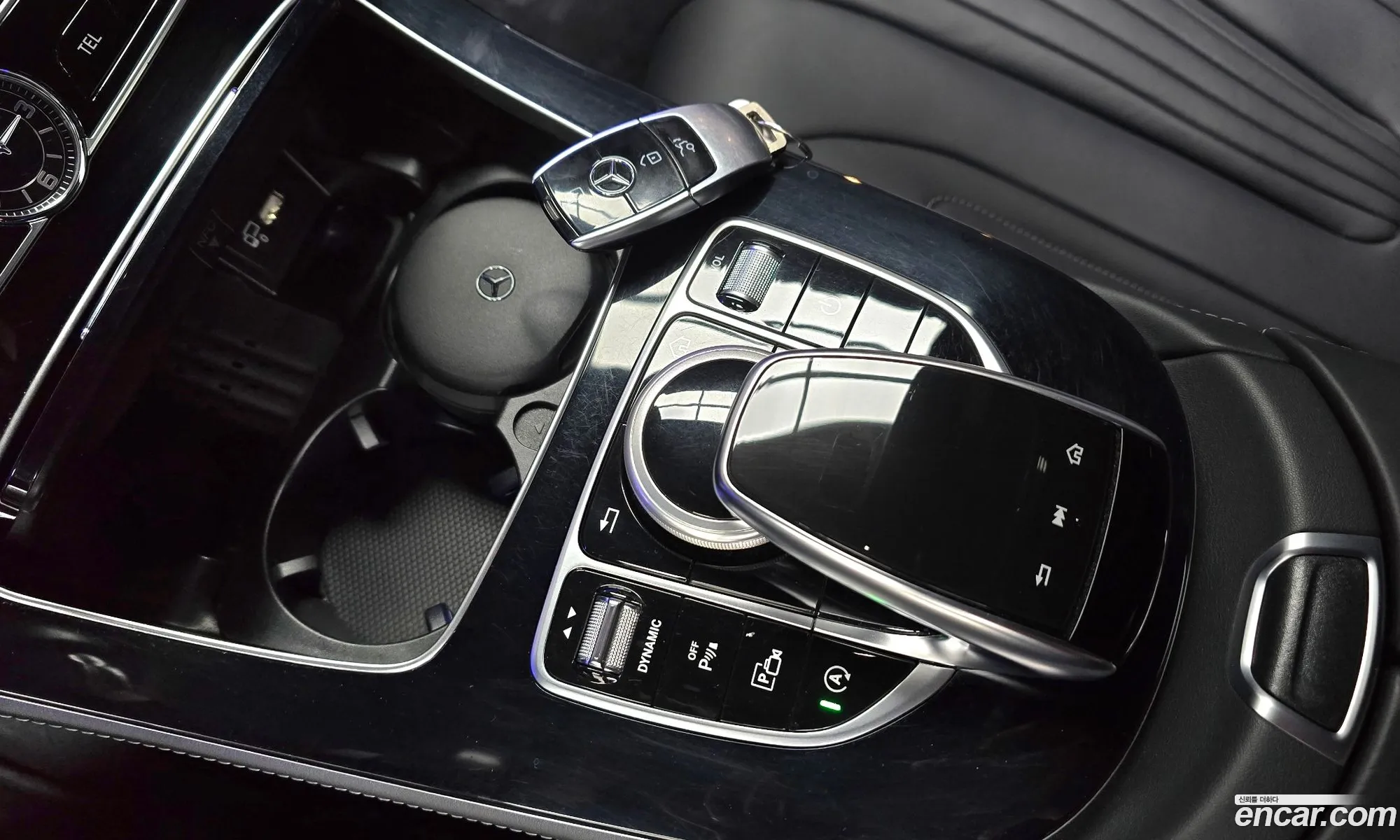 Cls-Class C257 Cls300D Amg Line - фотография 1060543