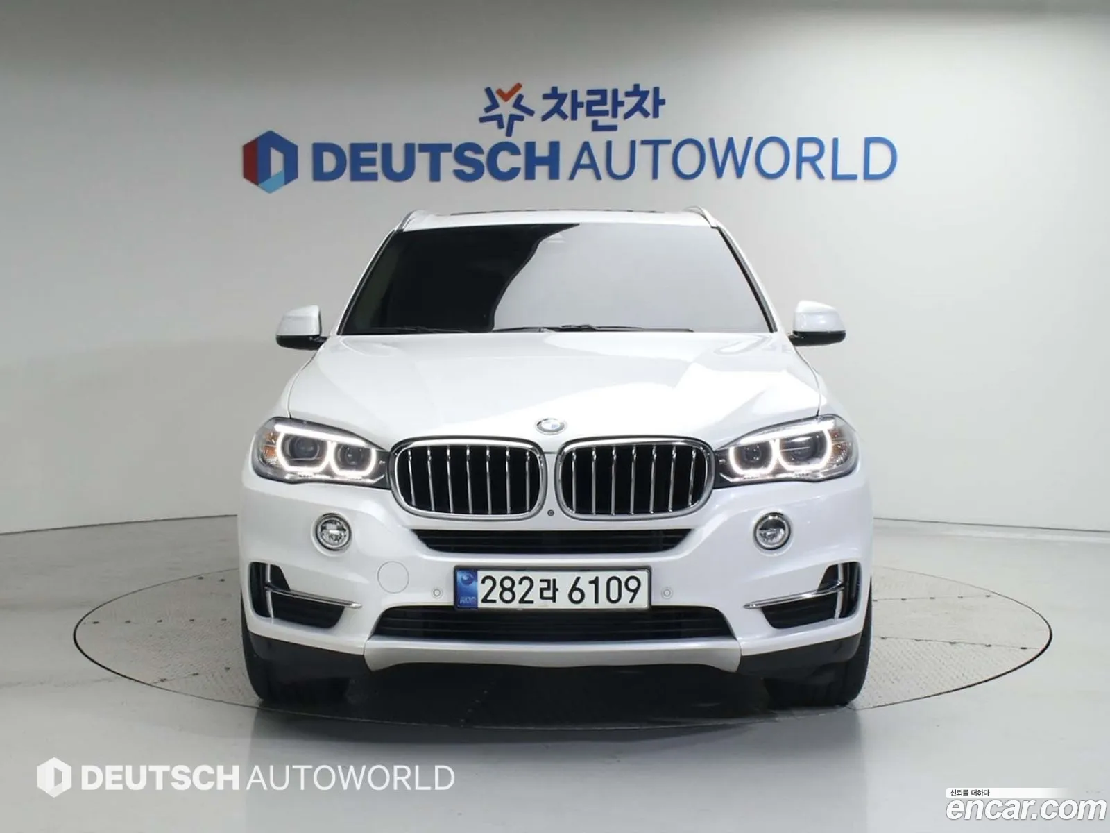 BMW X5 F15 xDrive 30D - фотография 6481081
