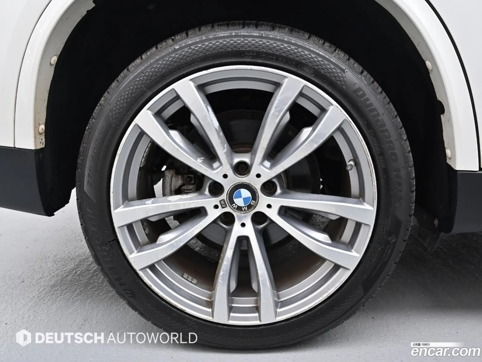 BMW X5 F15 xDrive 30D - фотография 6481083