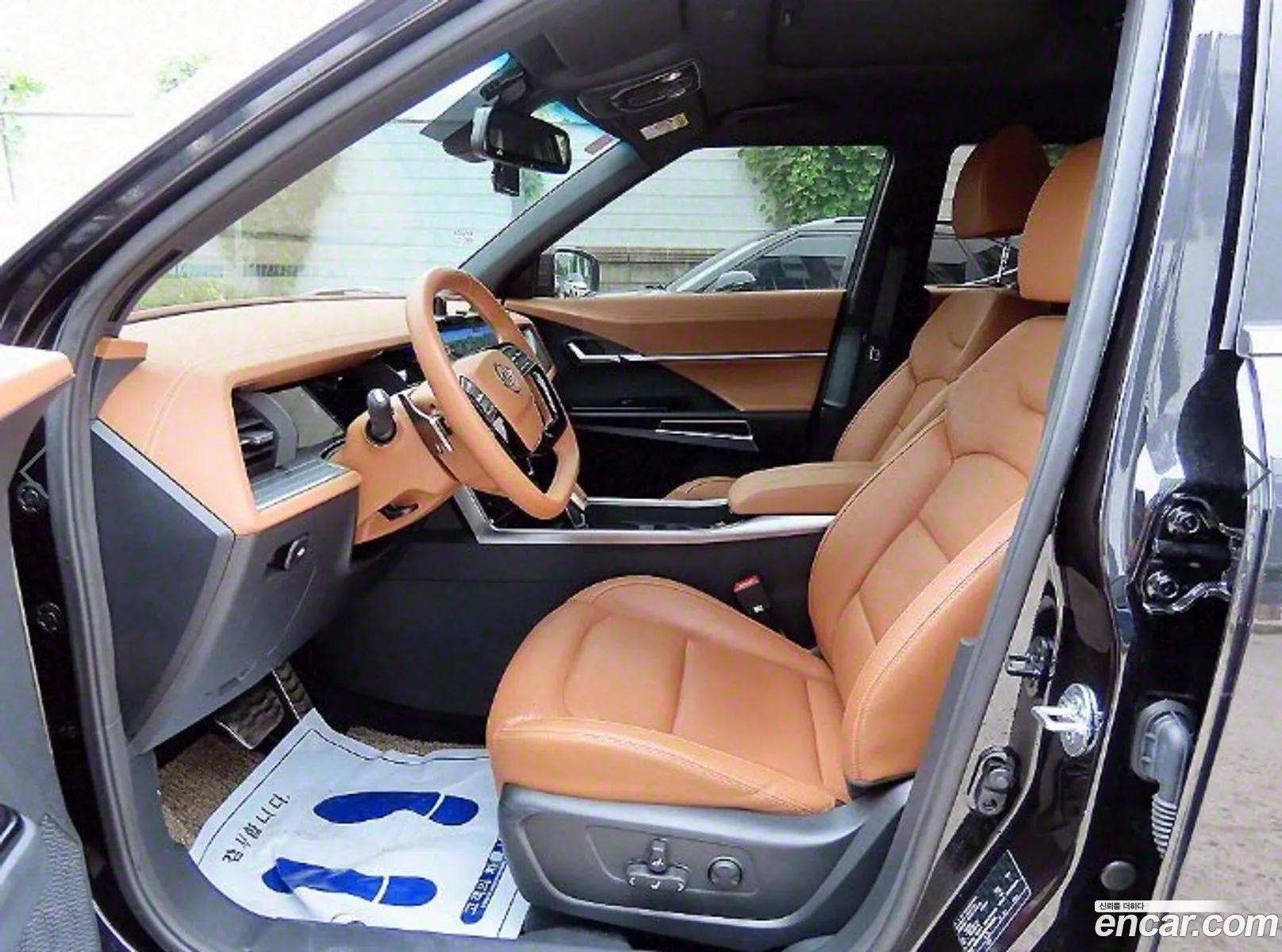 Kg Mobility Ssangyong Torres Gasoline 15 2Wd T7 - фотография 6680255