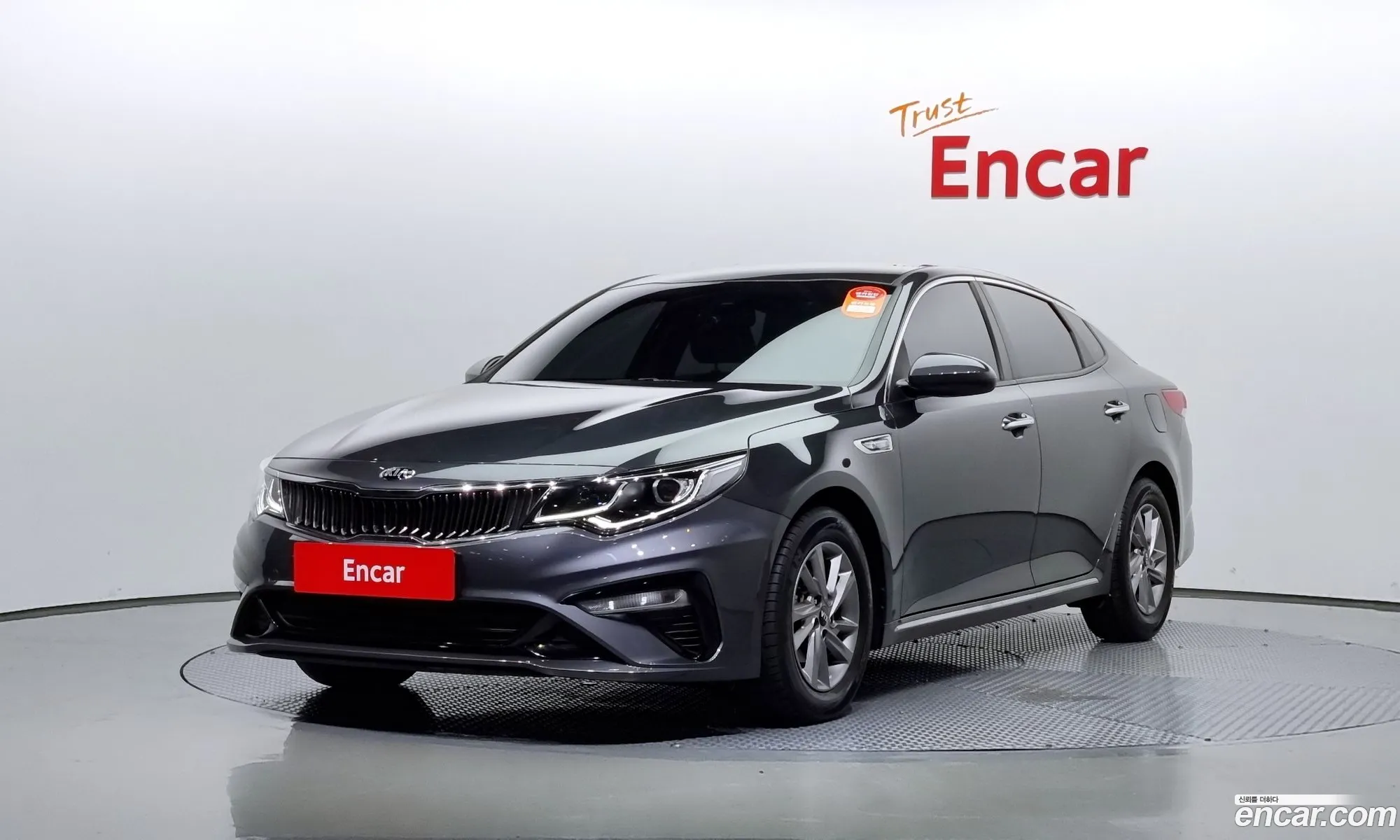 Kia The New K5 2Nd Generation 20 Luxury - фотография 12581133