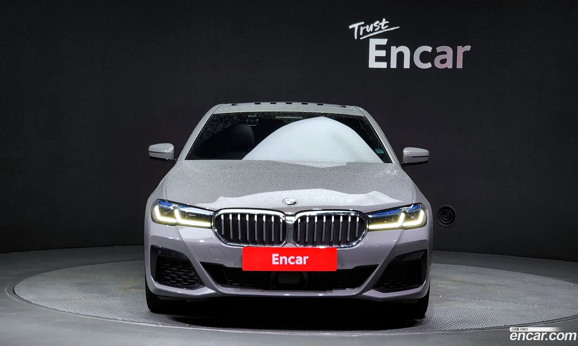BMW 5 Series G30 530E M Sports - фотография 6484785