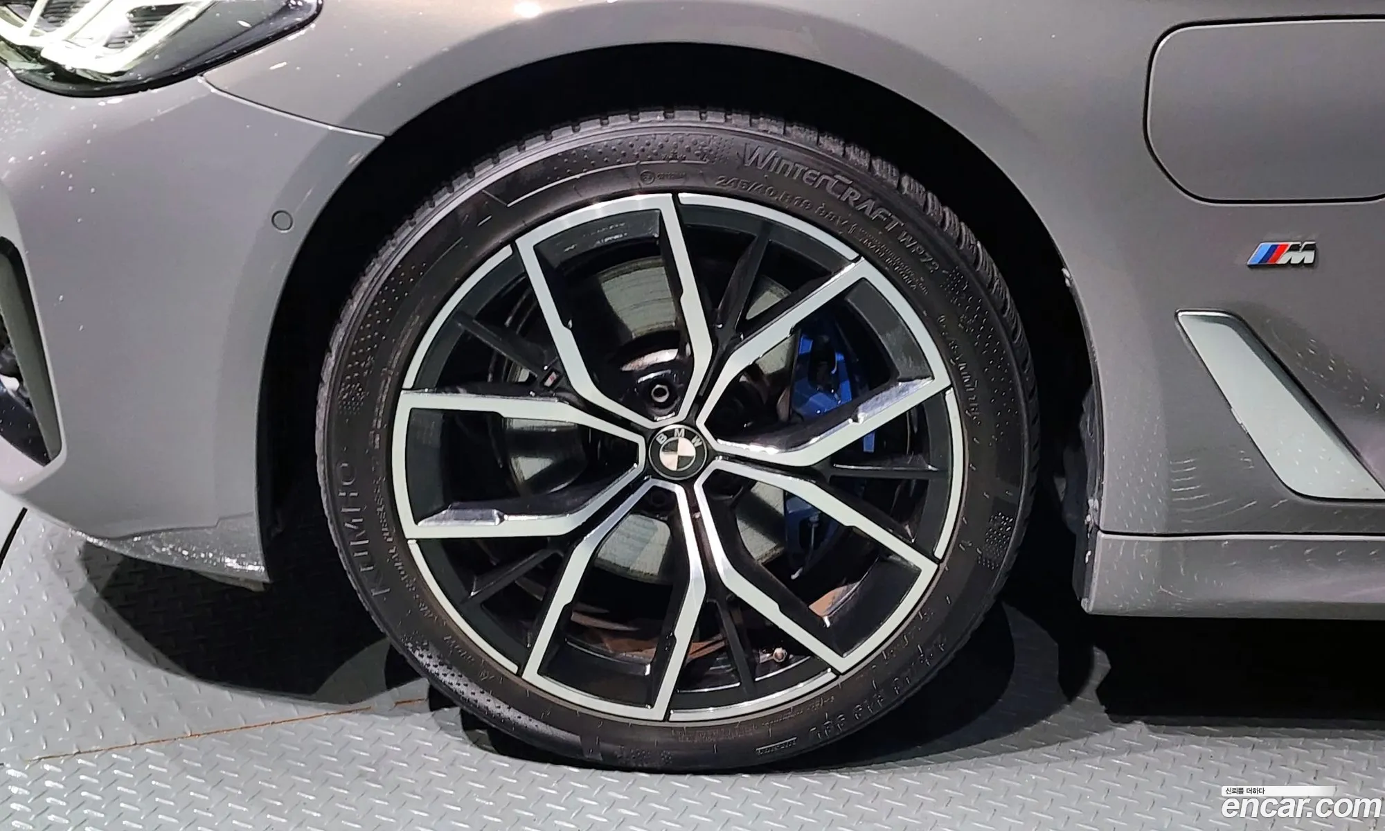 BMW 5 Series G30 530E M Sports - фотография 6484787