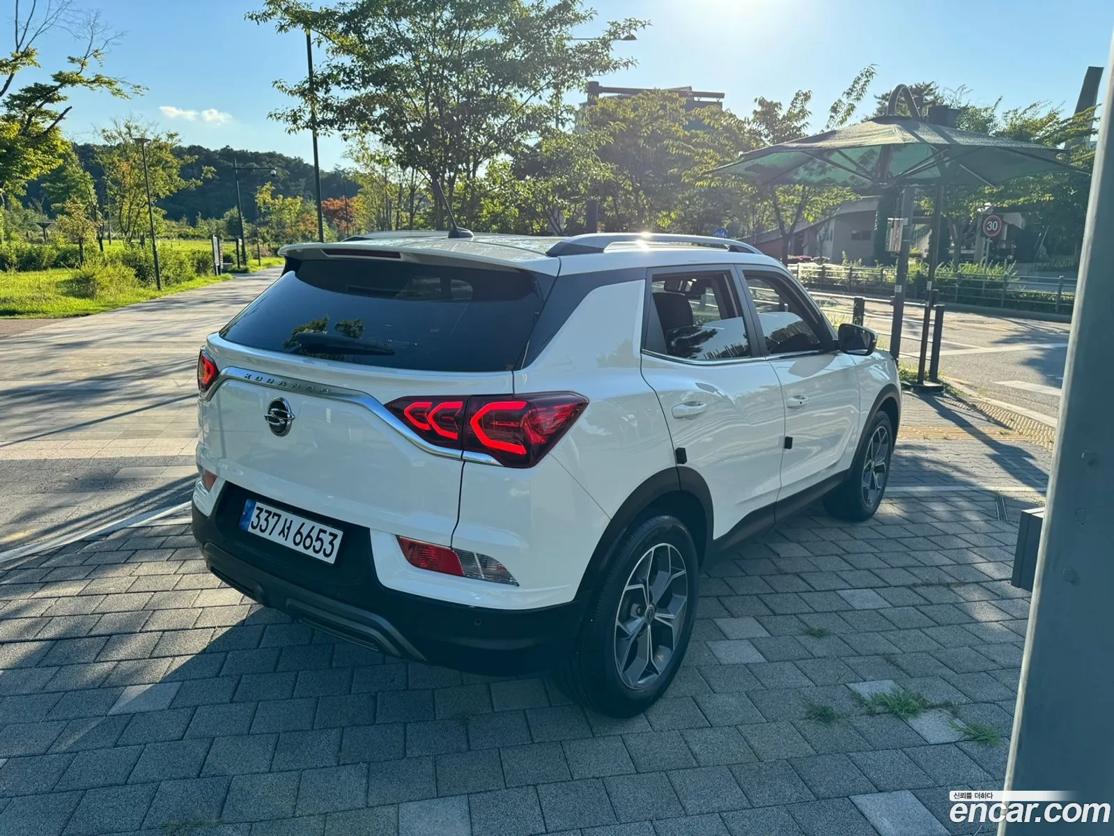 Korex Auto Trade - фотография 6552907