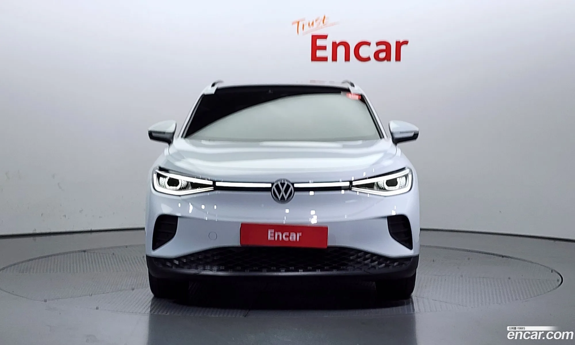 Volkswagen Id4 Pro - фотография 12269568