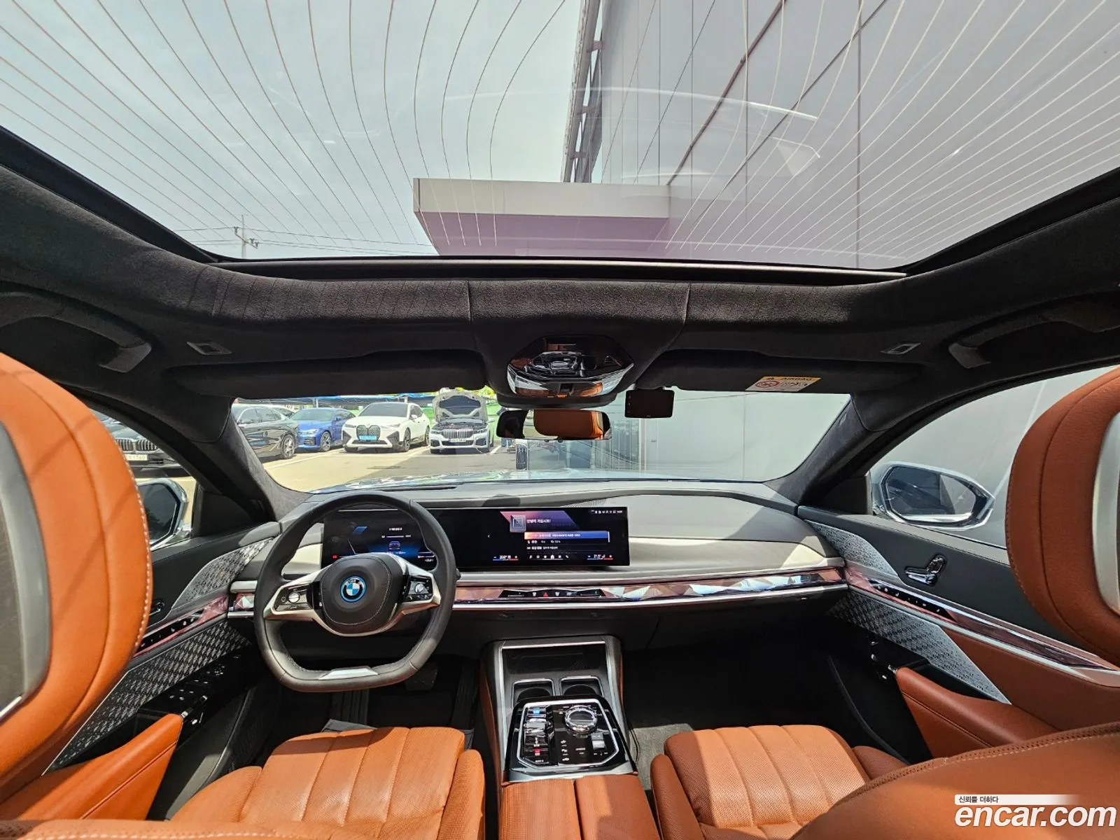 Korex Auto Trade - фотография 5939970