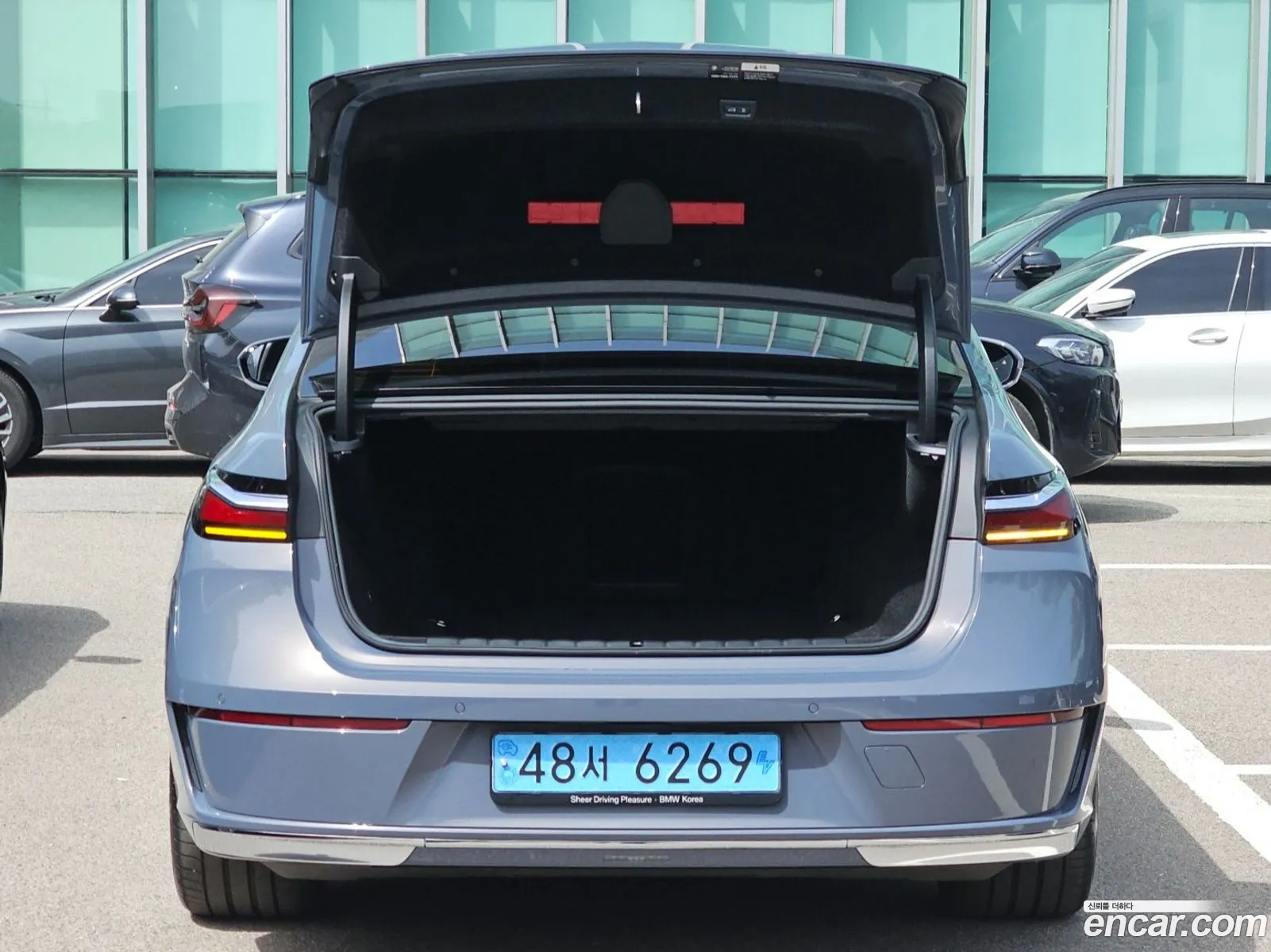 Korex Auto Trade - фотография 5939976